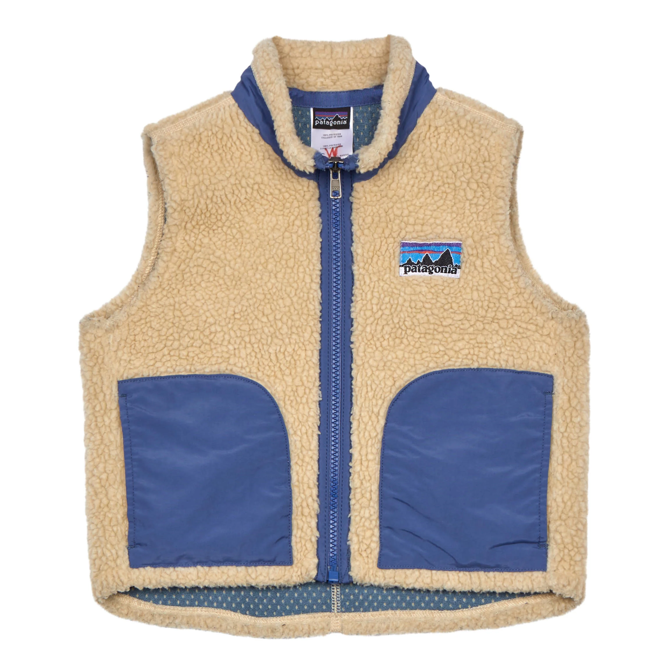 K's Retro Vest