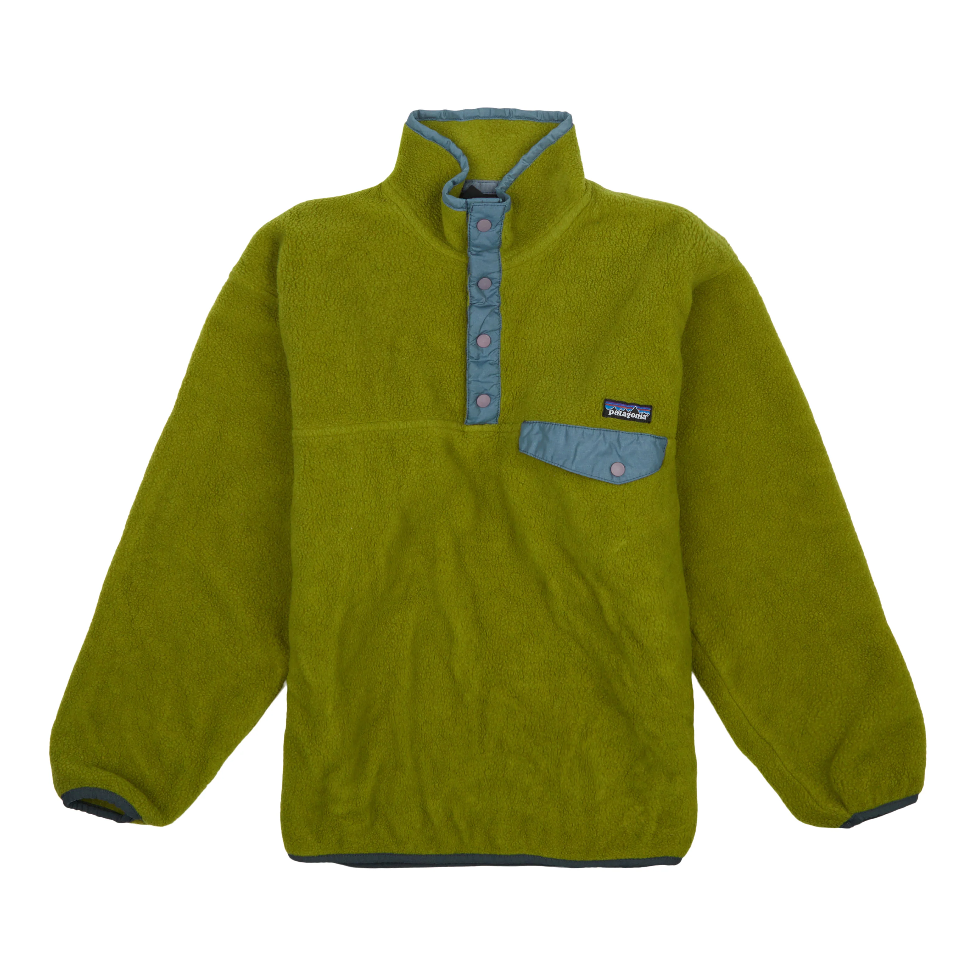 Lightweight Synchilla® Snap-T-Special