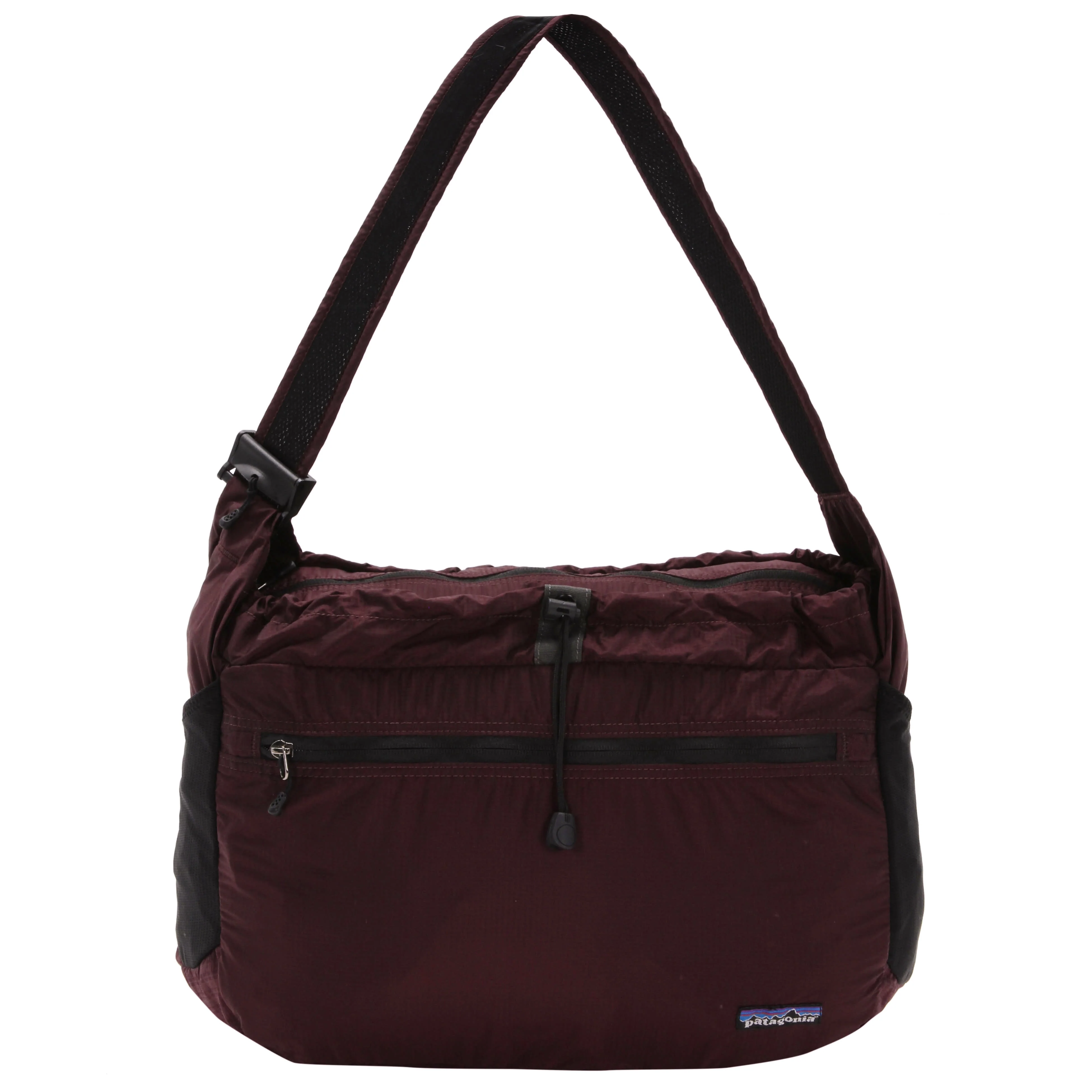 Lightweight Travel Courier