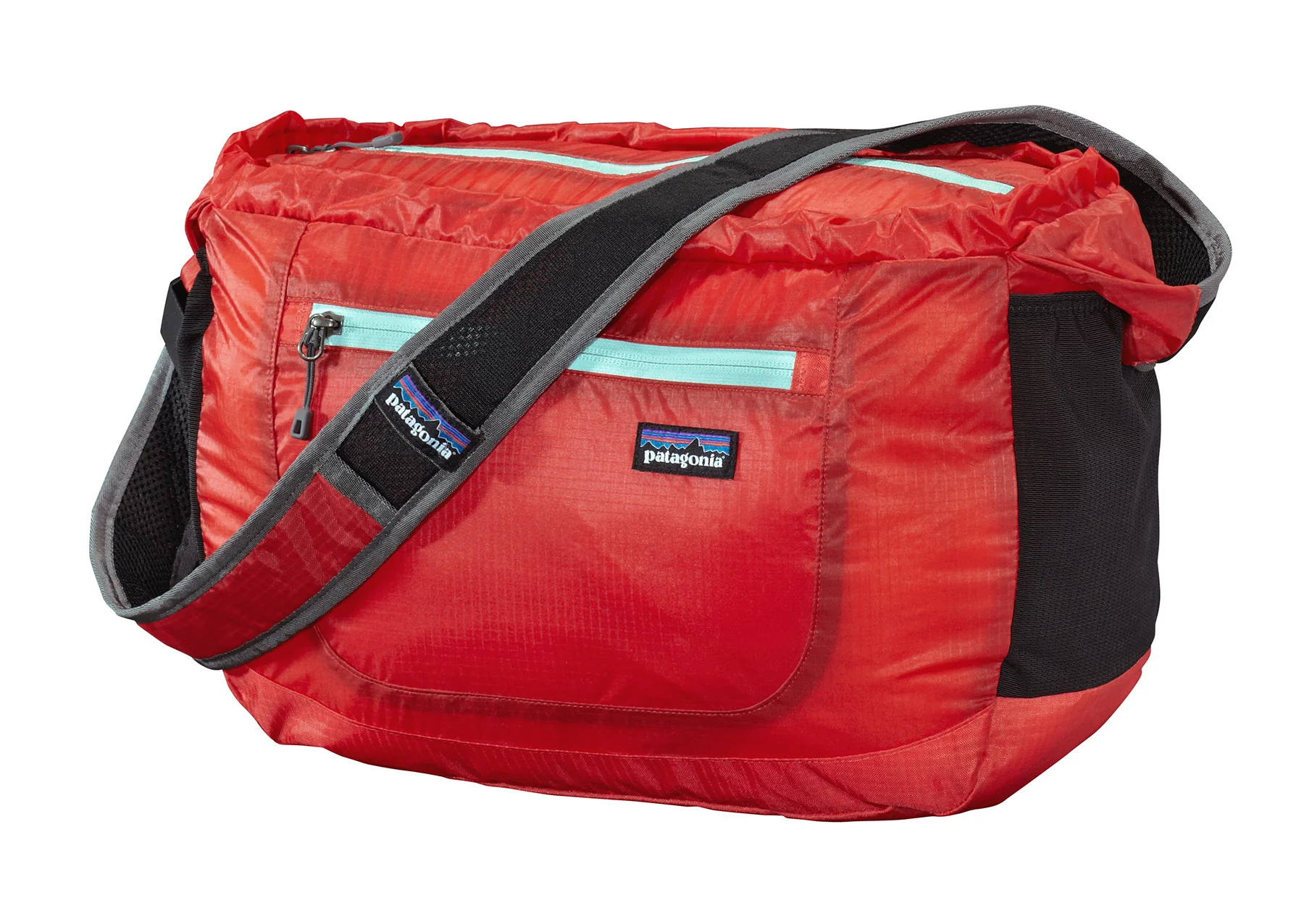 Lightweight Travel Courier