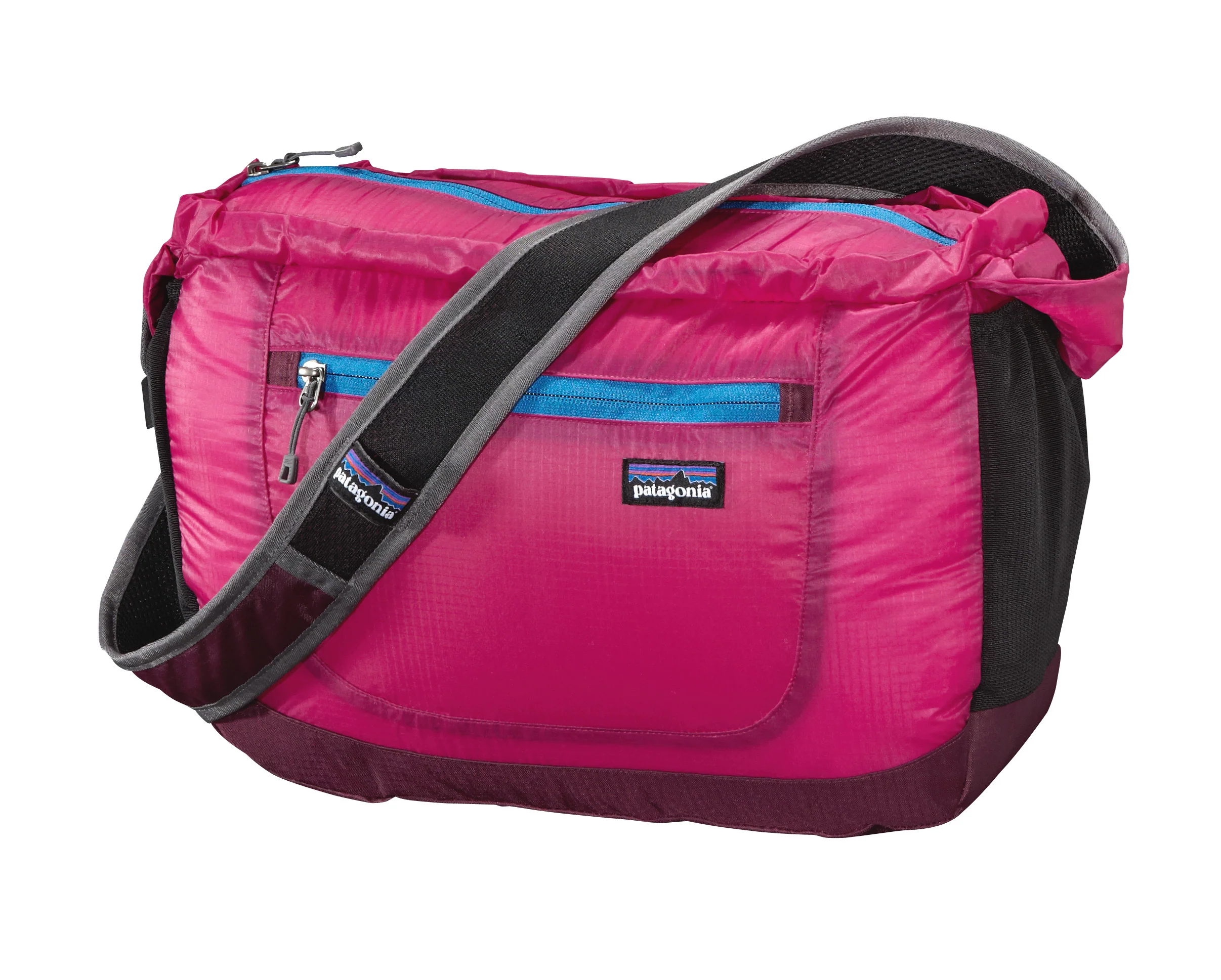 Lightweight Travel Courier