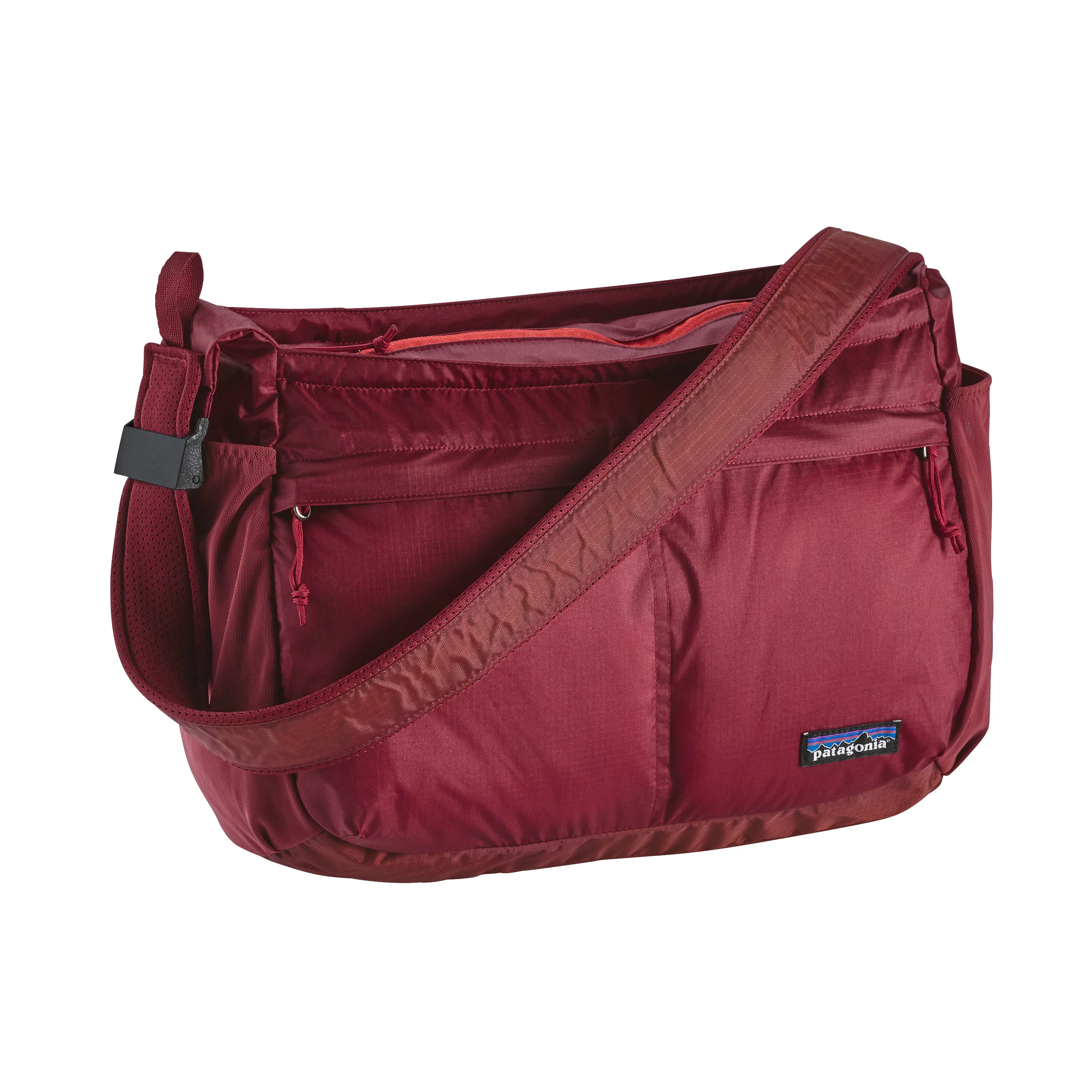 Lightweight Travel Courier