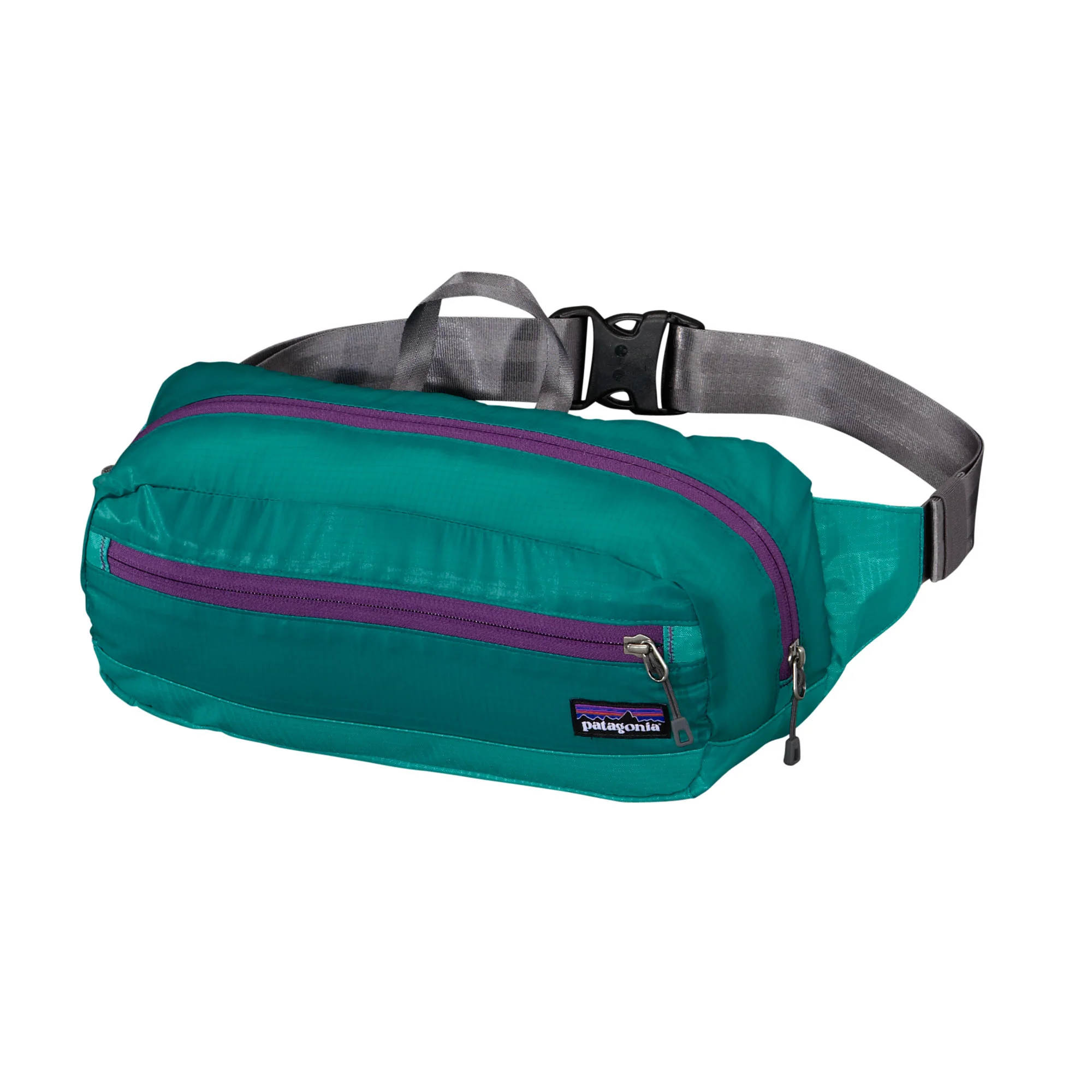 Lightweight Travel Hip Pack