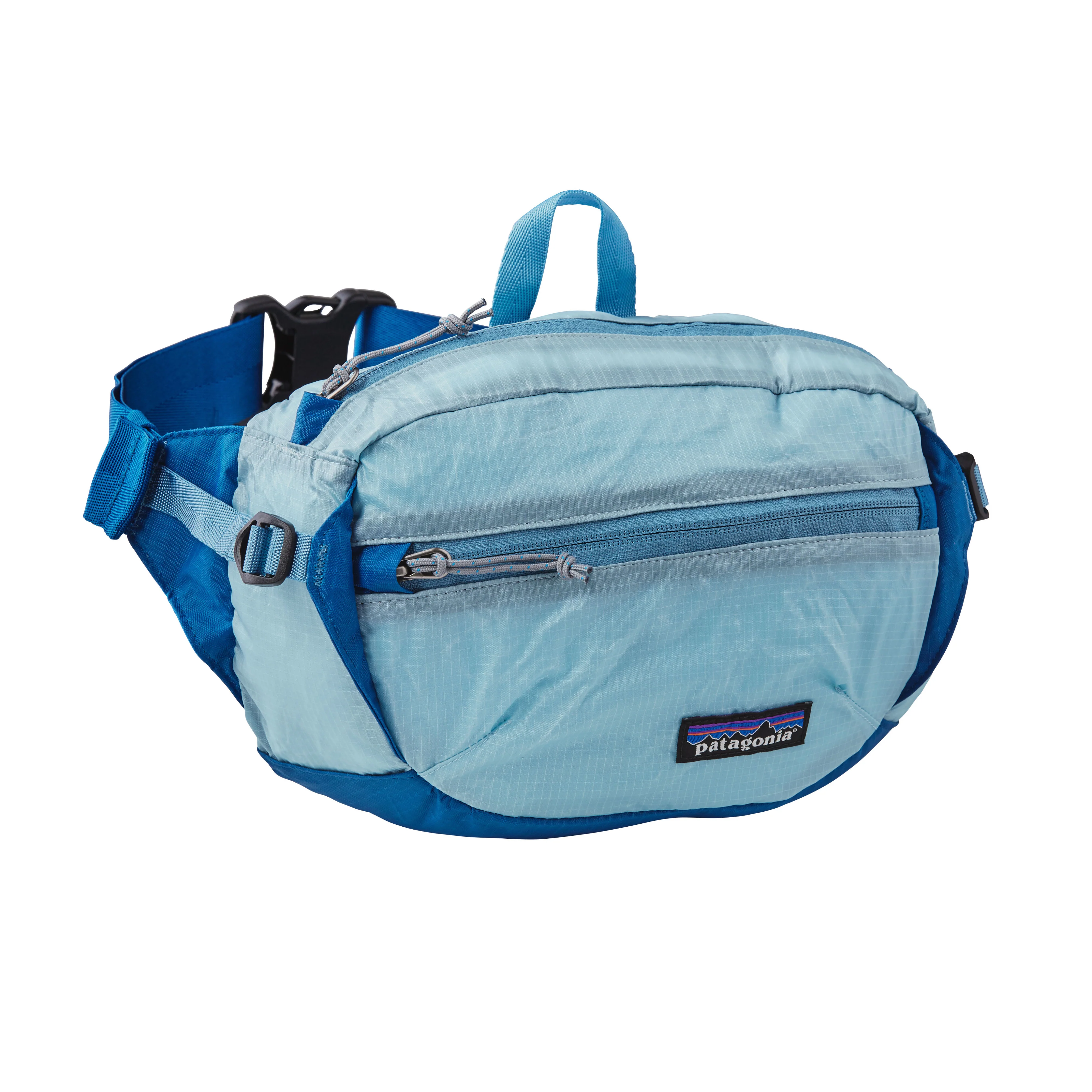 Lightweight Travel Hip Pack