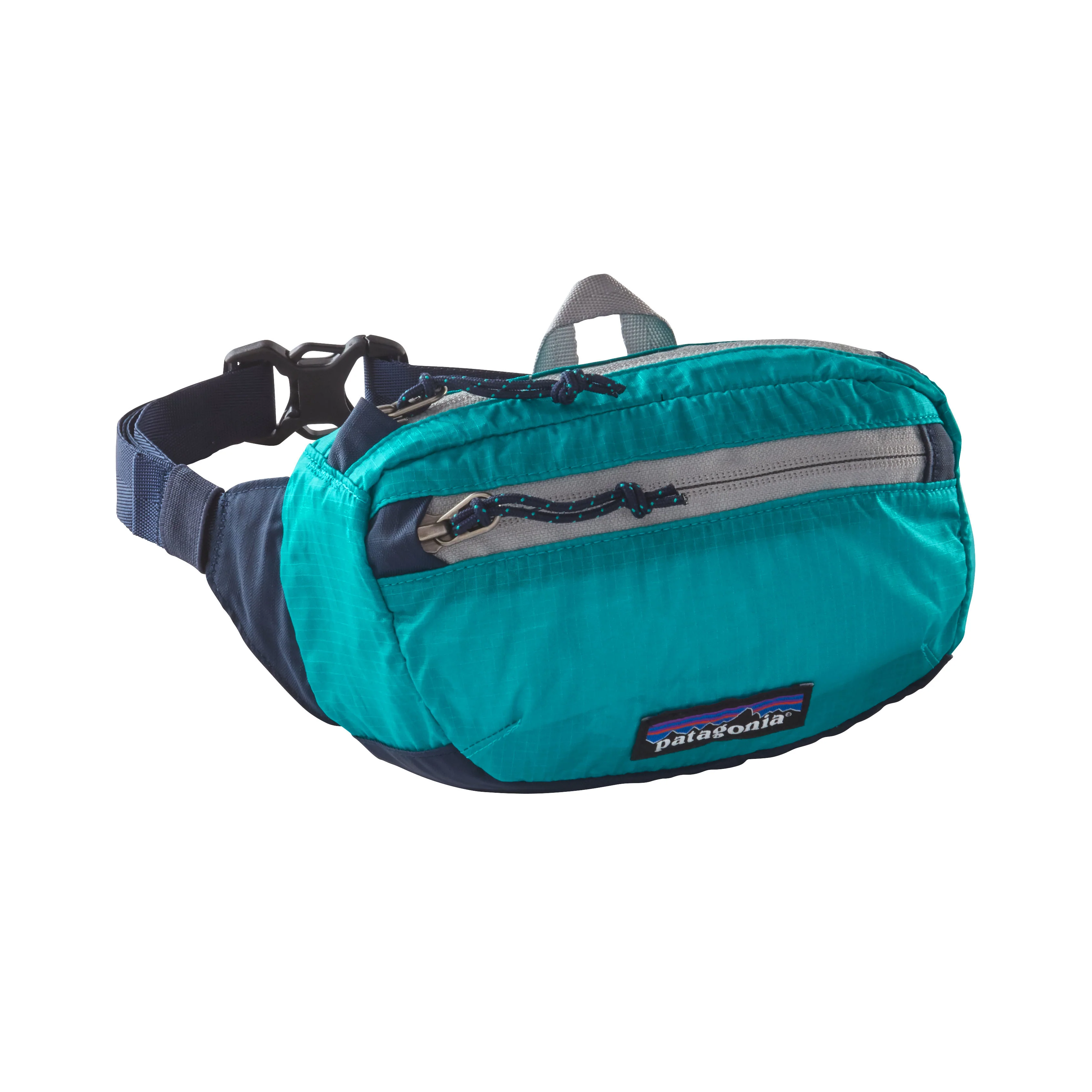 Lightweight Travel Mini Hip Pack