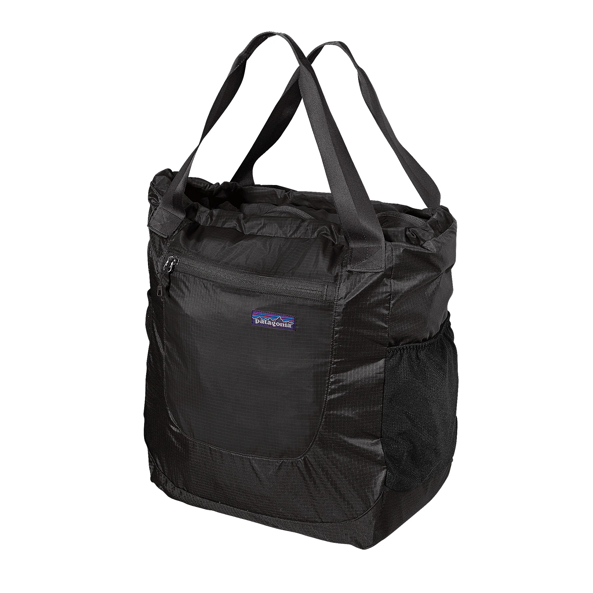 Lightweight Travel Tote