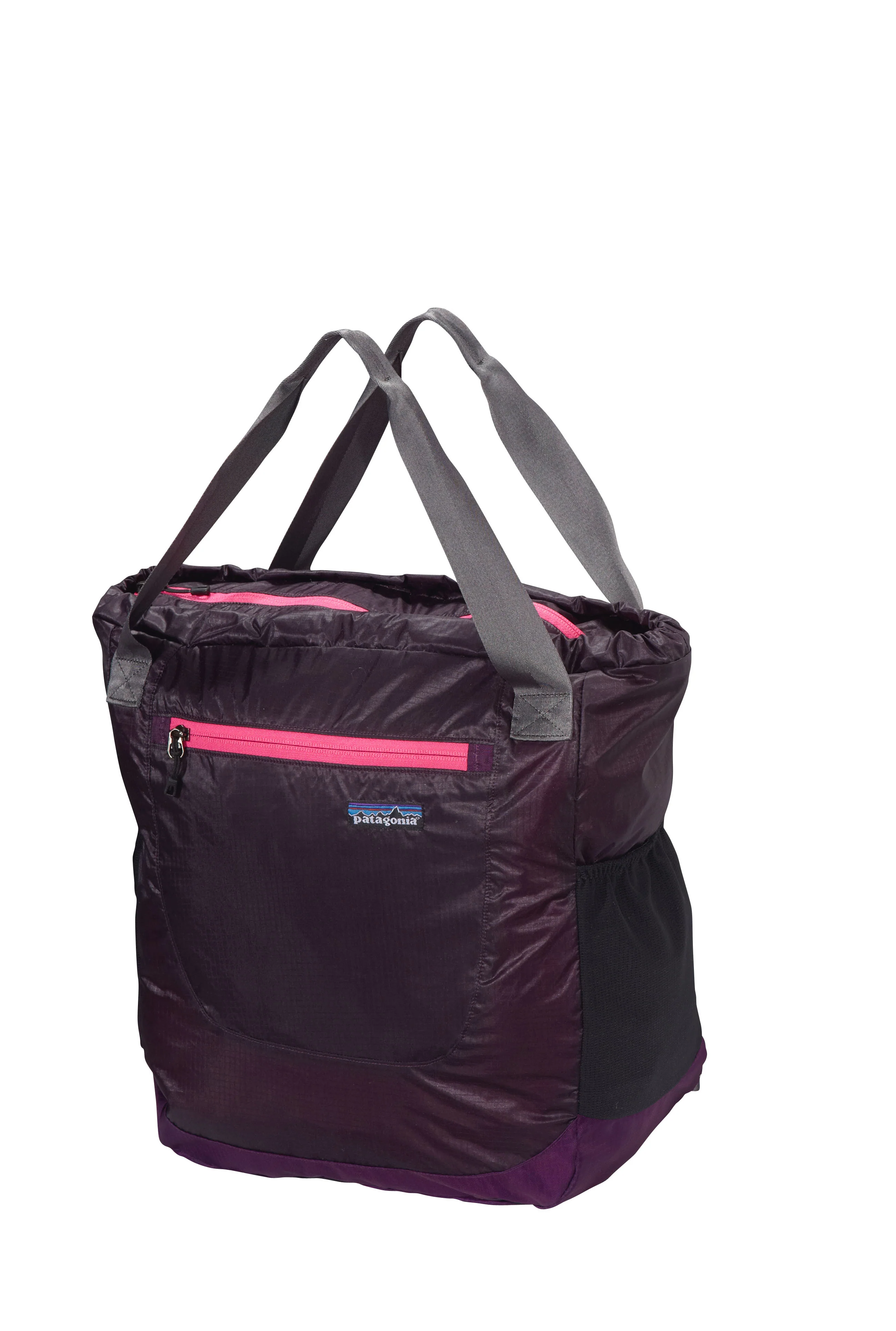 Lightweight Travel Tote