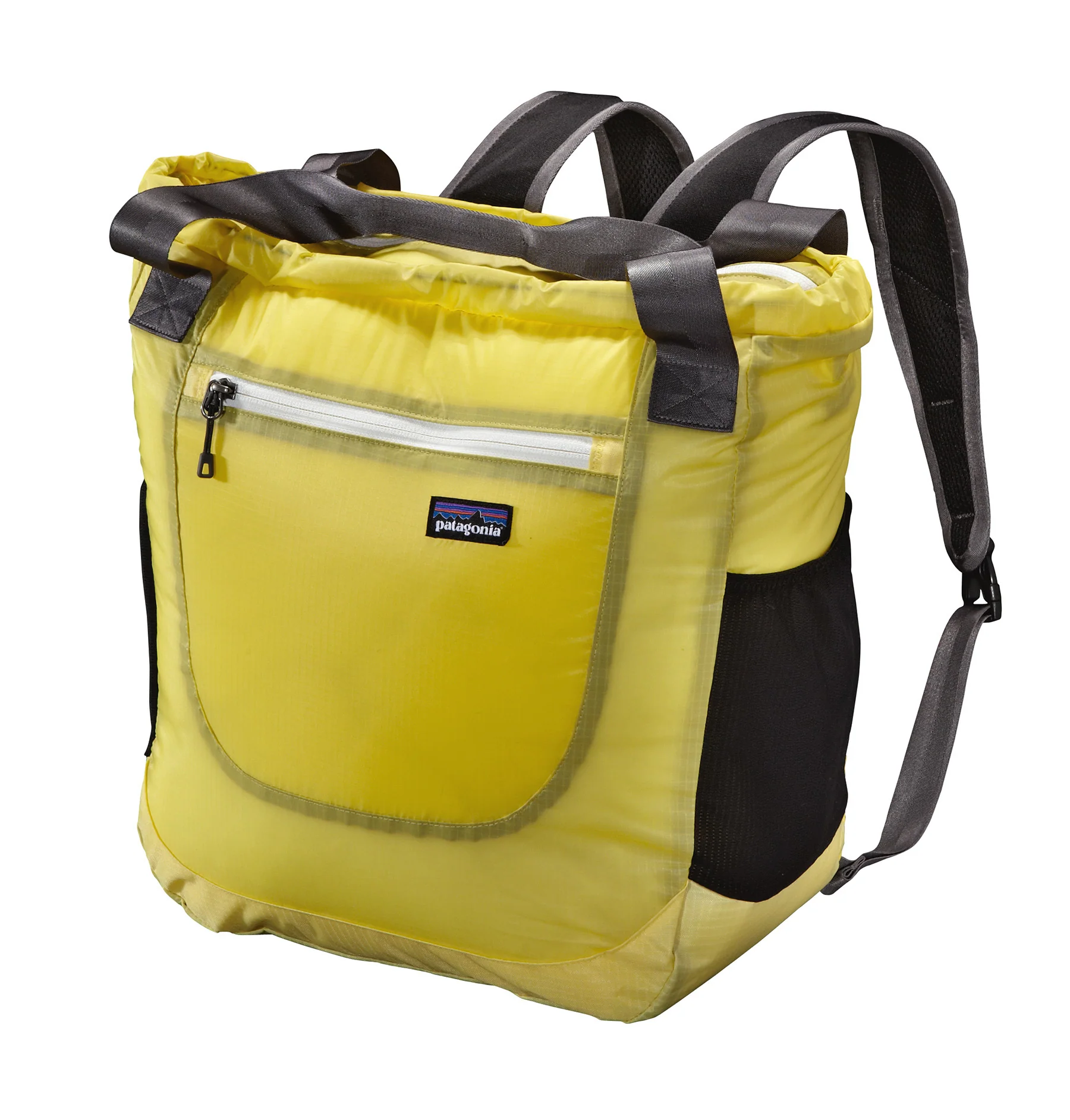 Lightweight Travel Tote