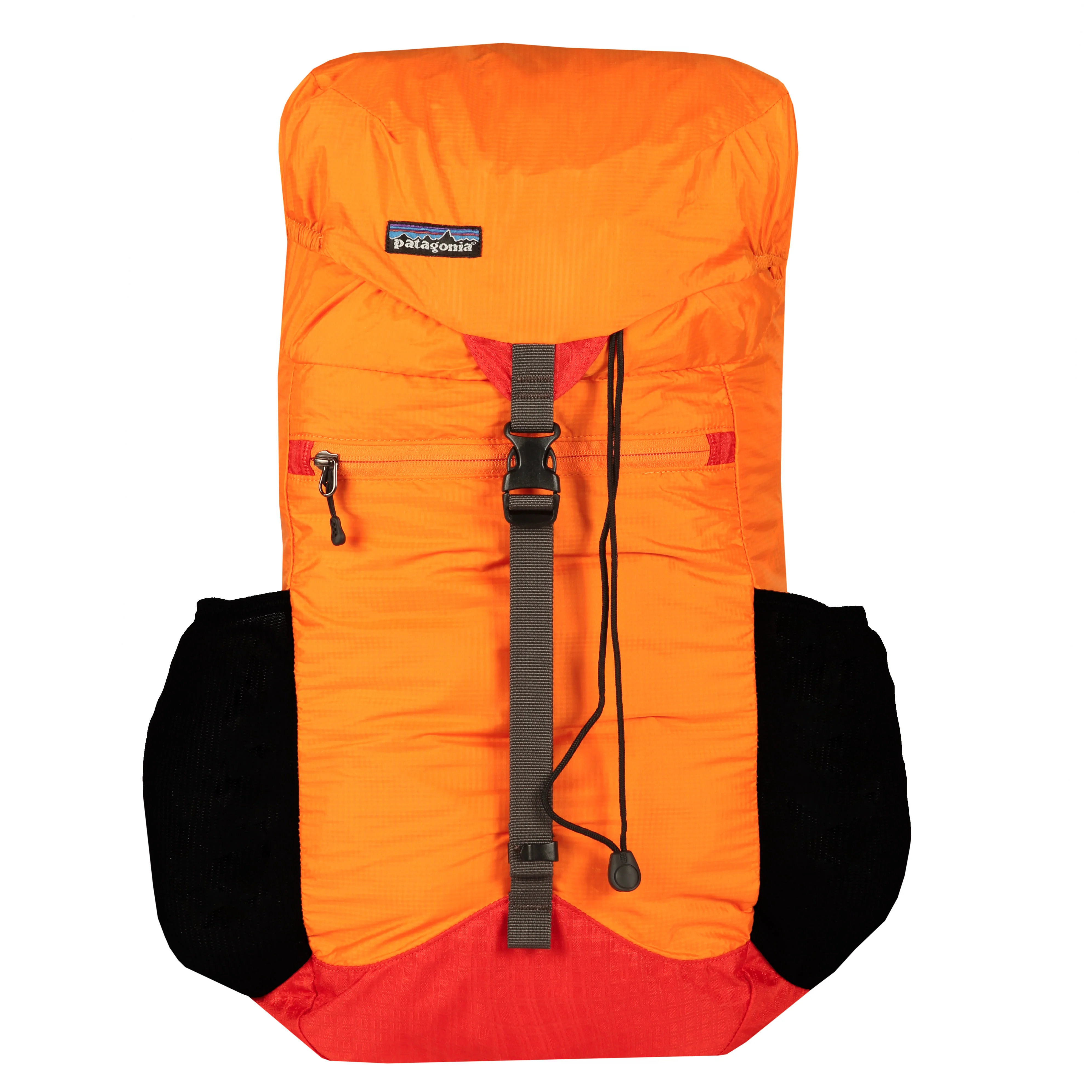 Lighweight Travel Pack