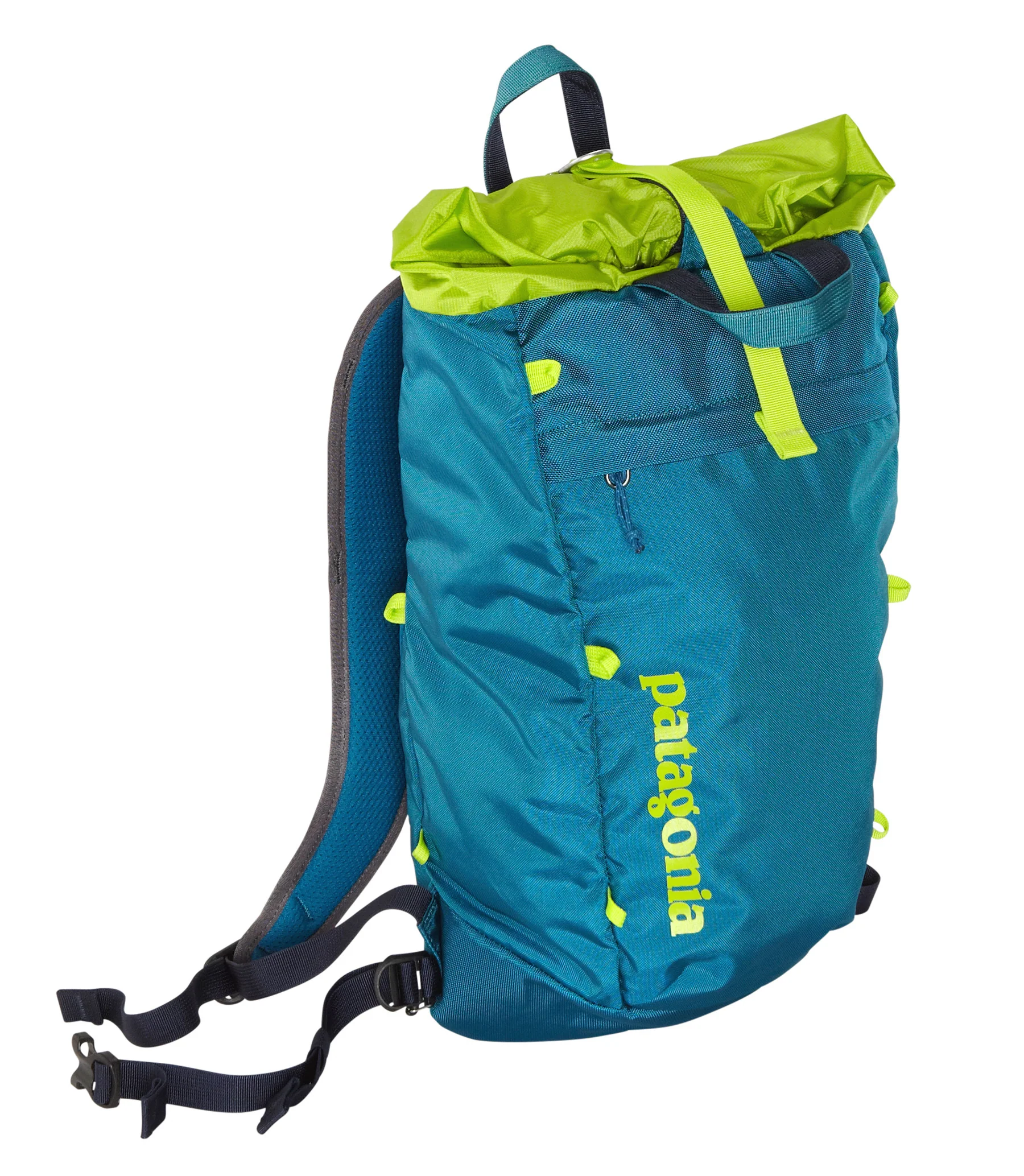 Linked Pack 16L