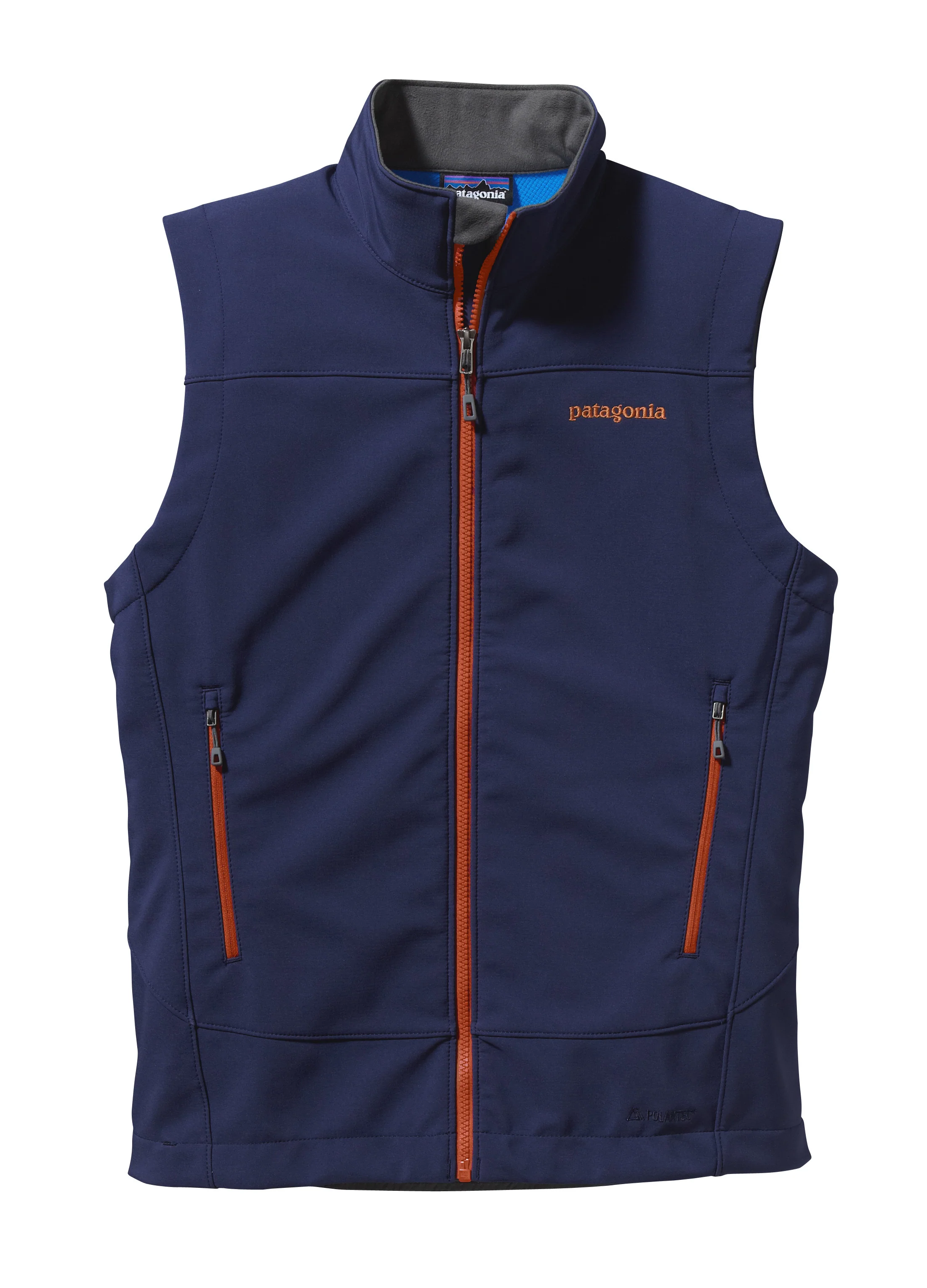 Men's Adze Vest