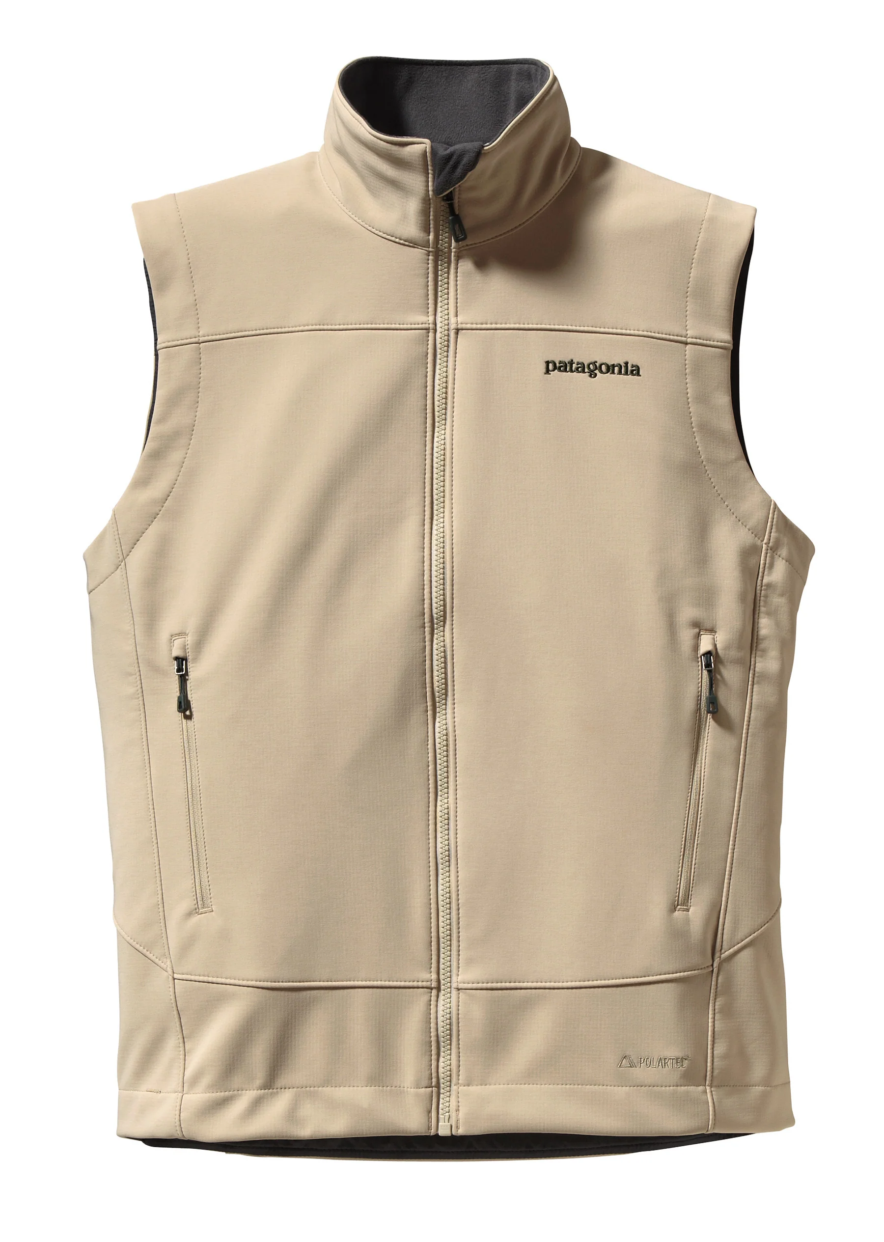 Men's Adze Vest