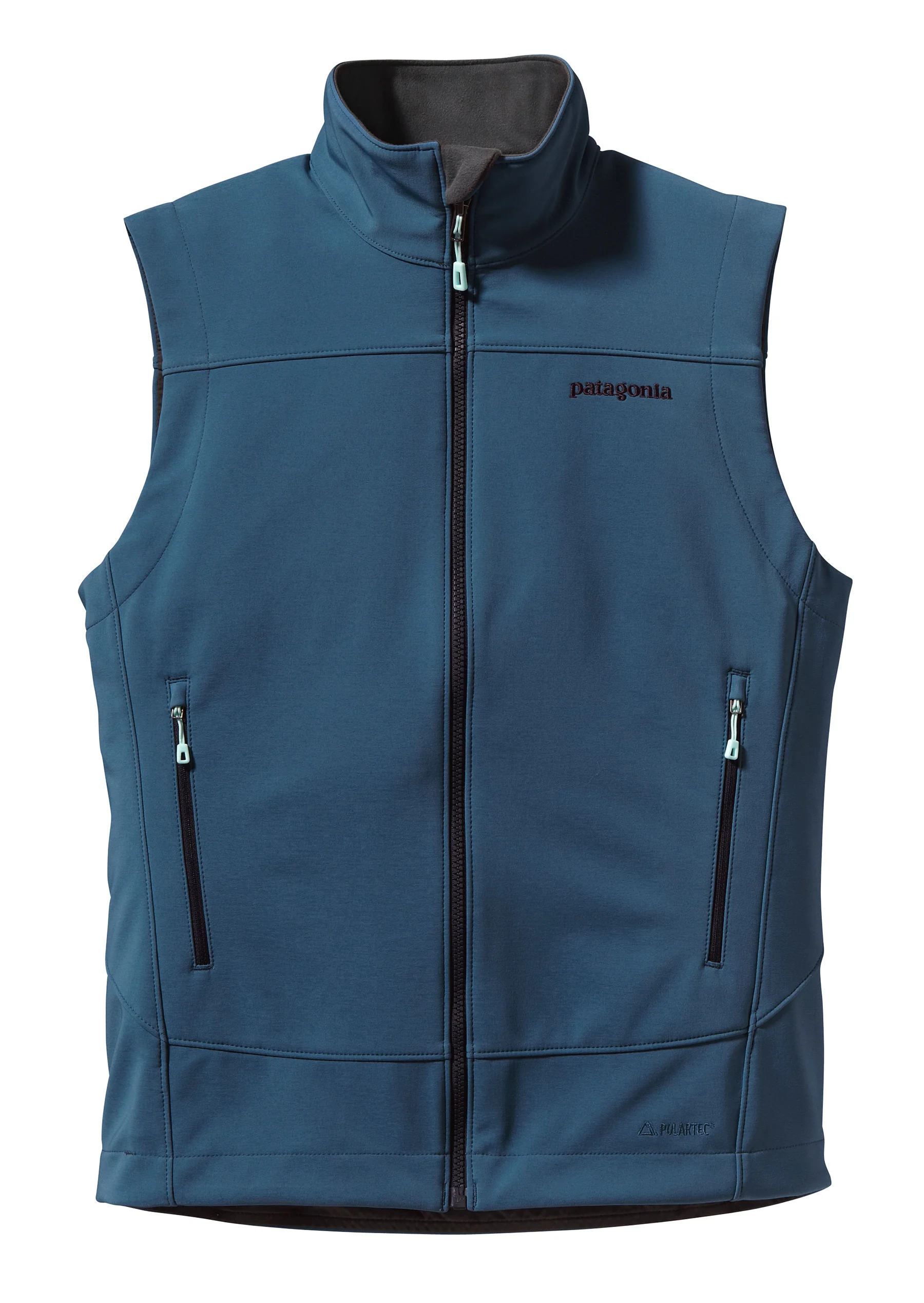 Men's Adze Vest