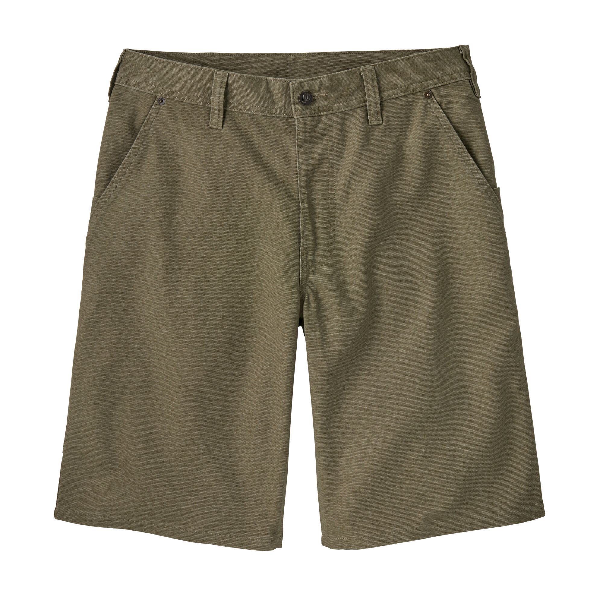 Men's All Seasons 5-Pocket Shorts - 11"