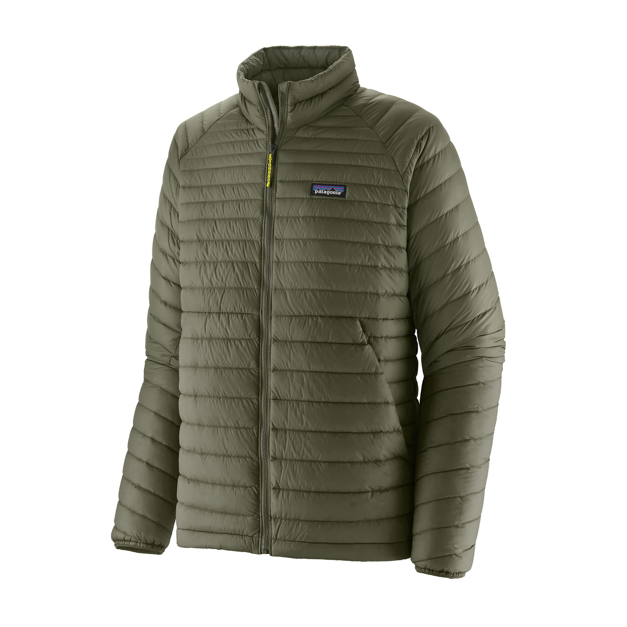 Men's AlpLight Down Jacket