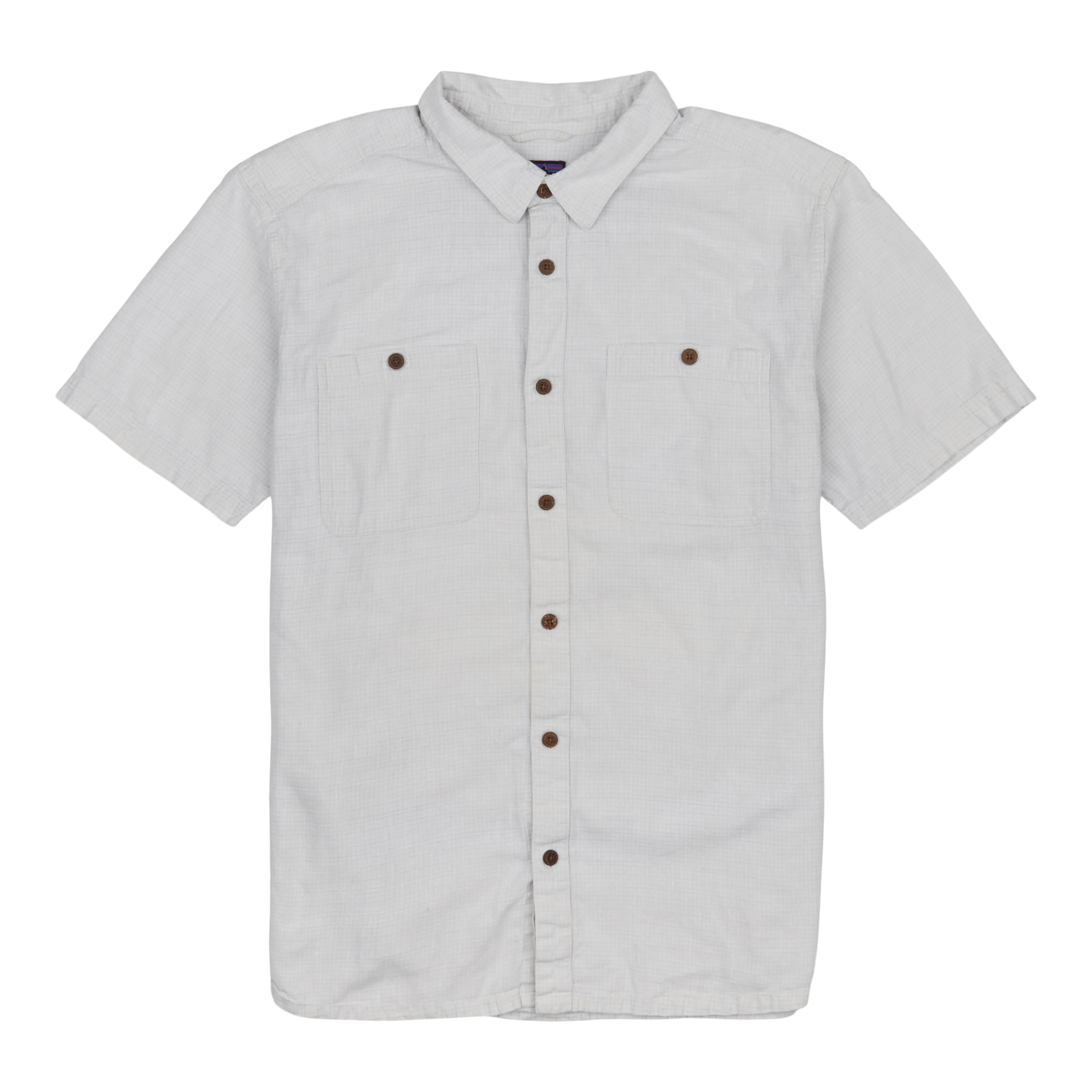 Men's Back Step Shirt