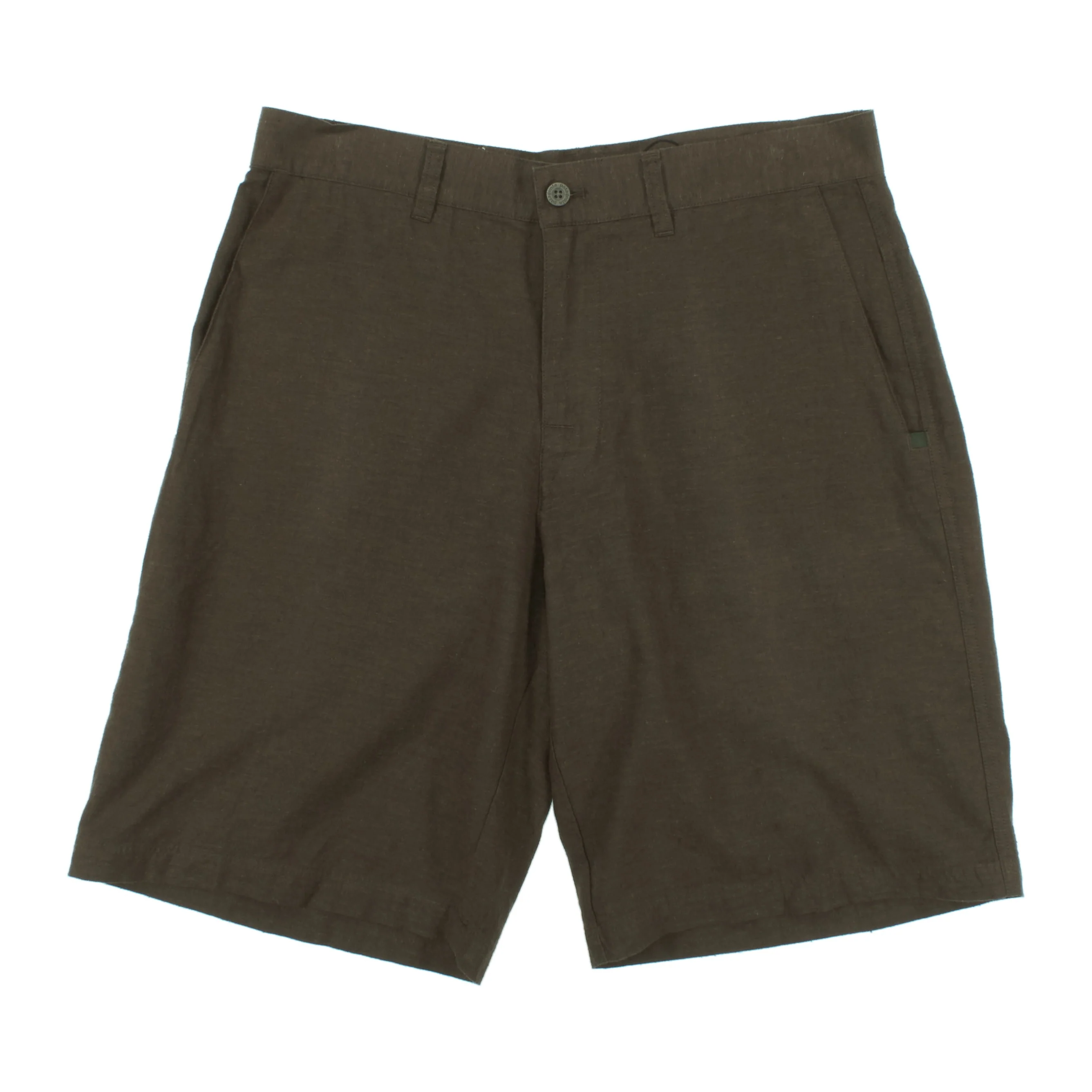 Men's Back Step Shorts - 10"