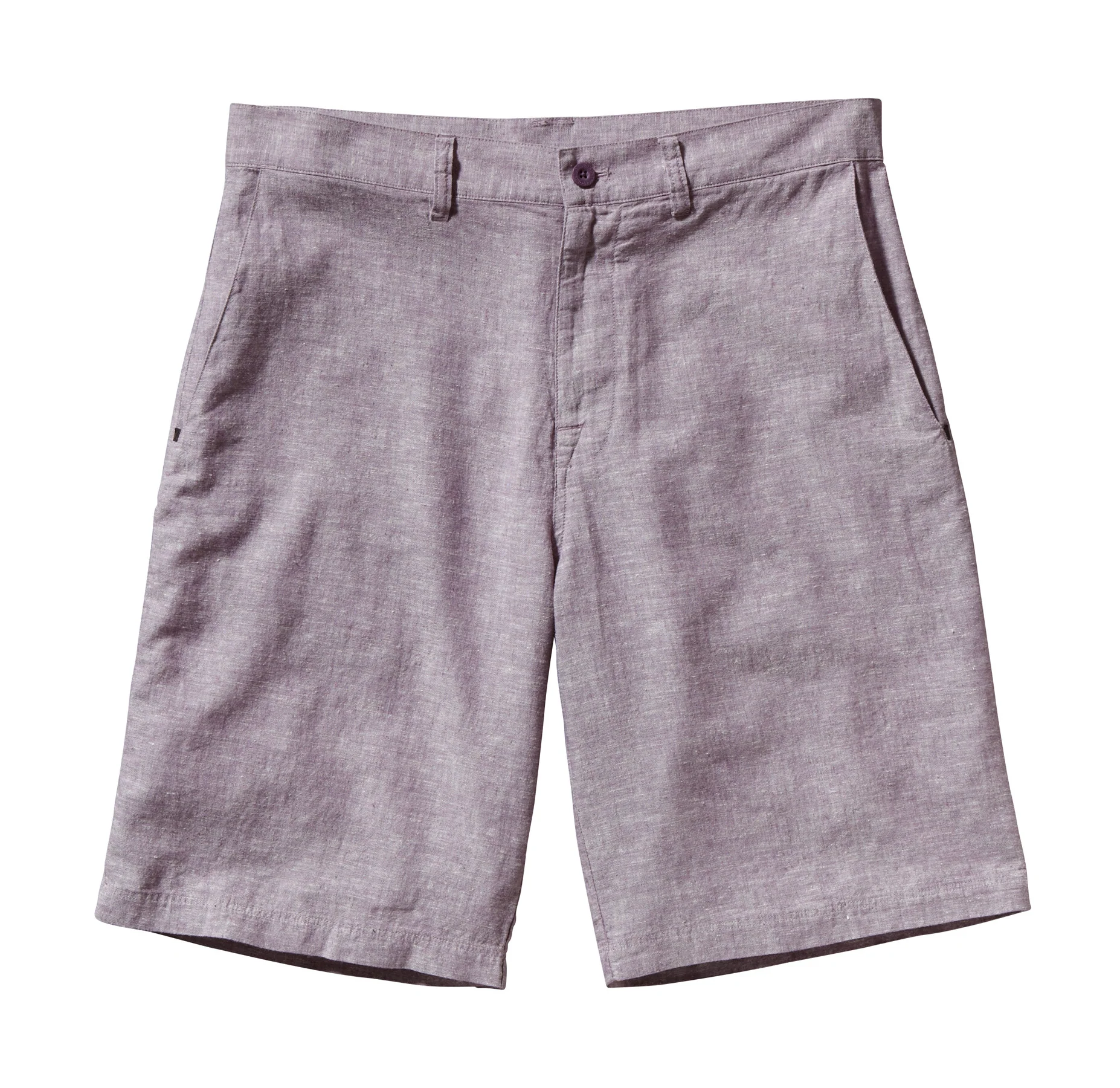 Men's Back Step Shorts - 10"