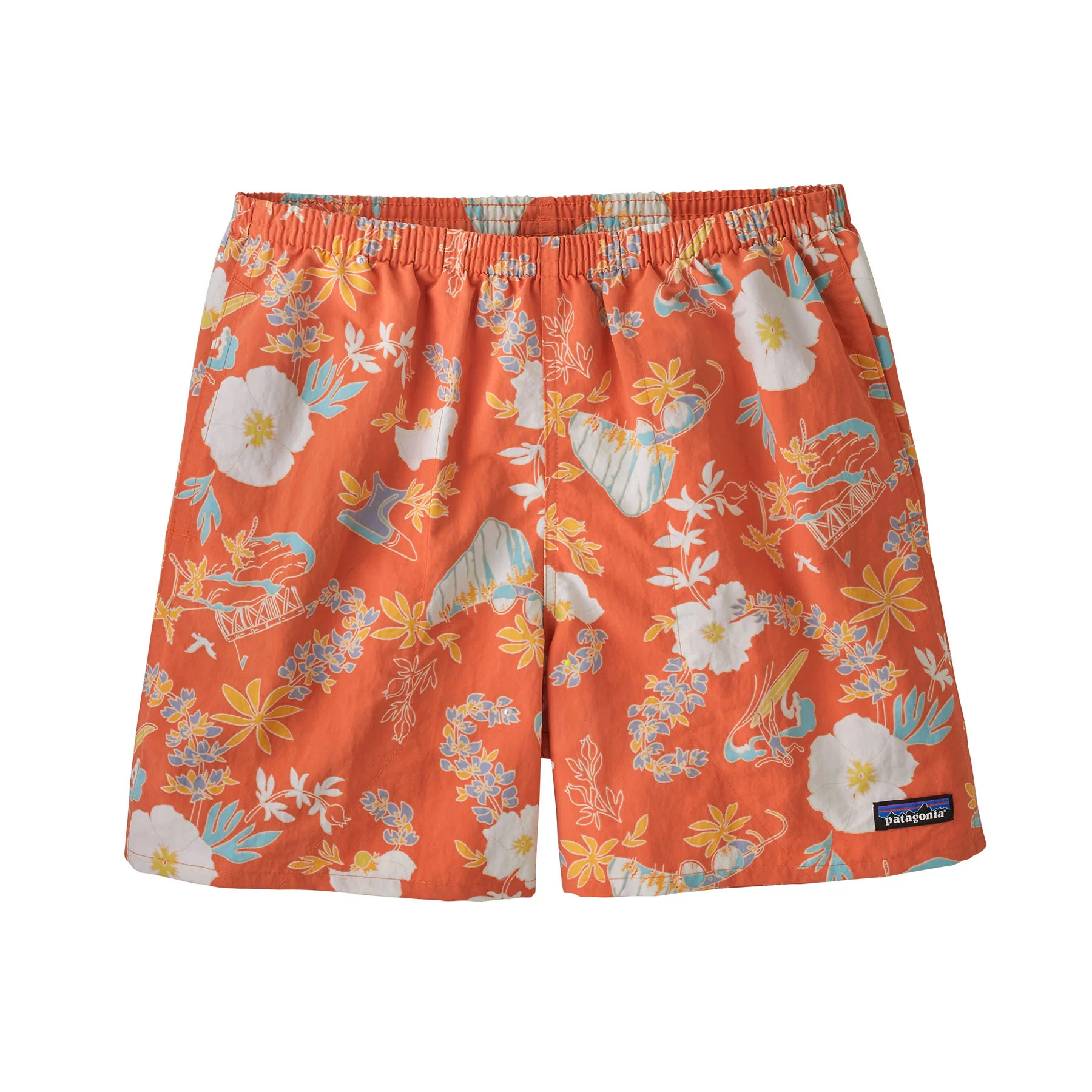Men's Baggies™ Shorts - 5"