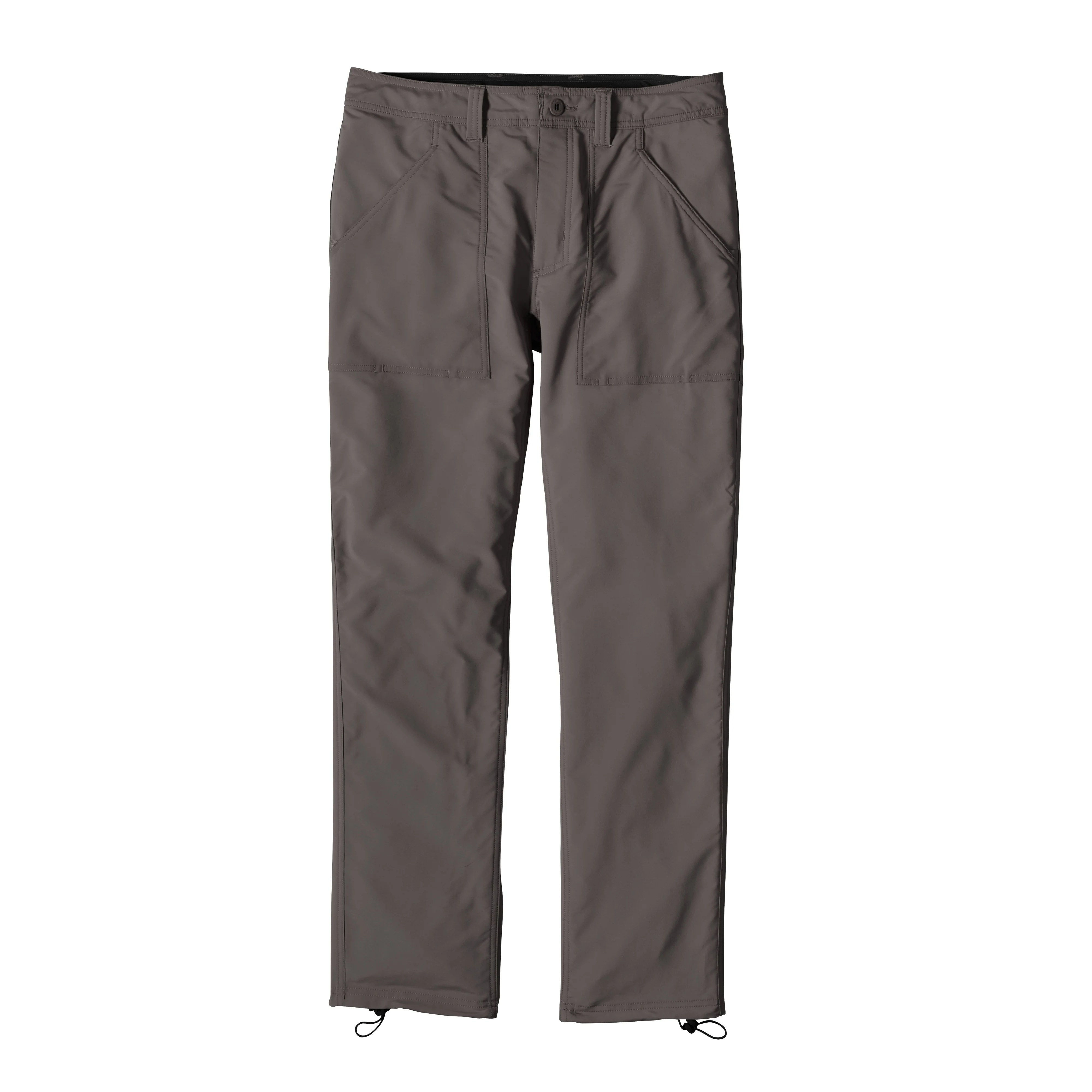Men's Belgrano Pants - Long