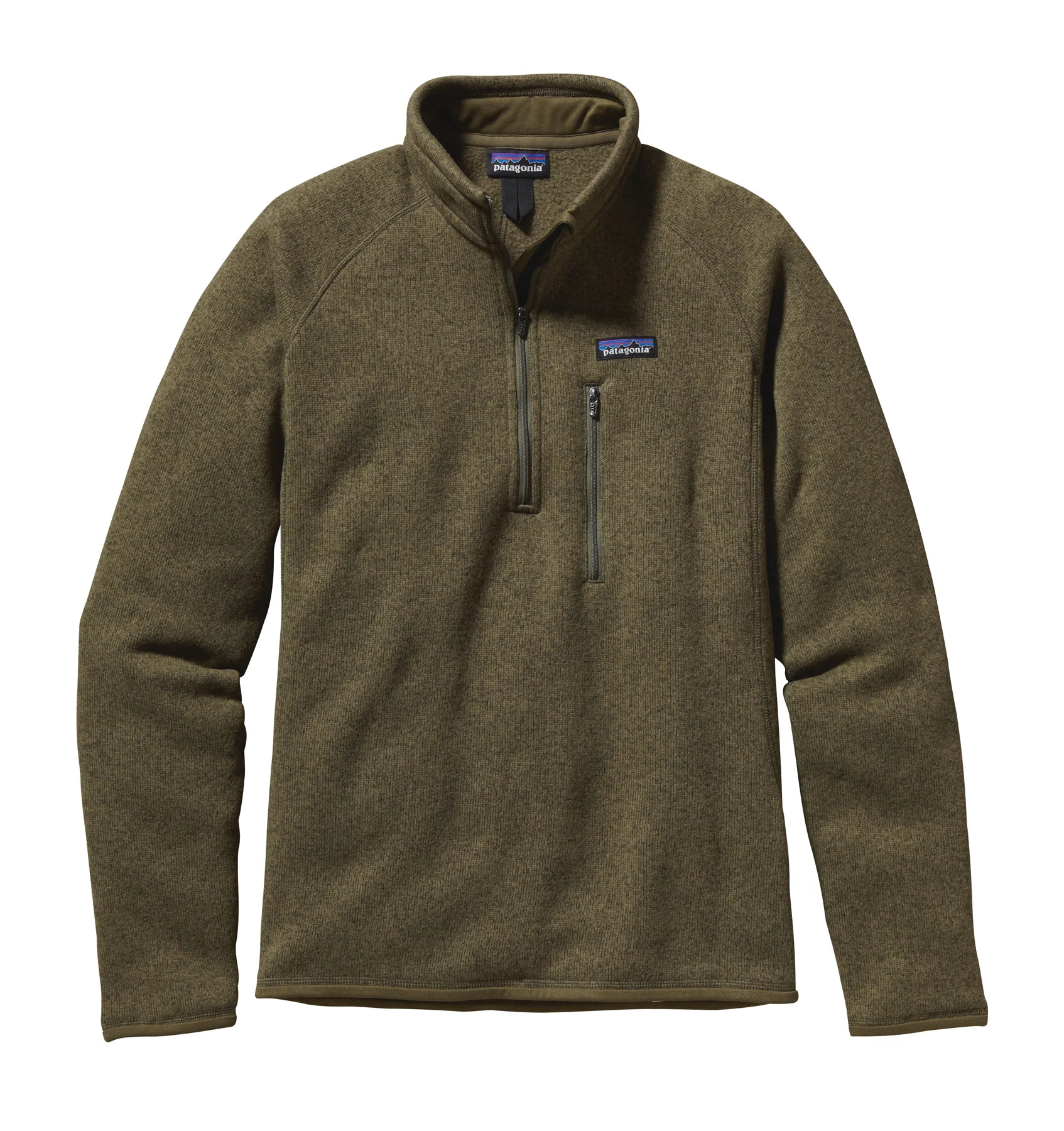 Men's Better Sweater® 1/4-Zip