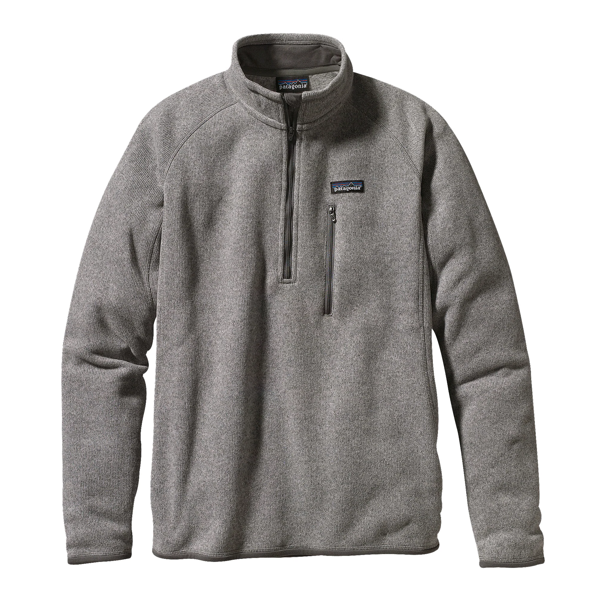 Men's Better Sweater® 1/4-Zip