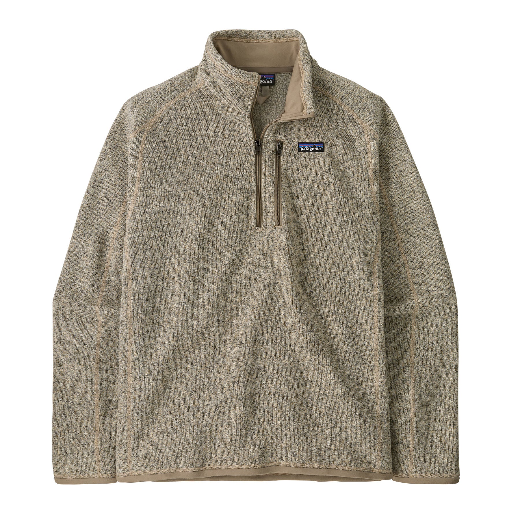 Men's Better Sweater® 1/4-Zip