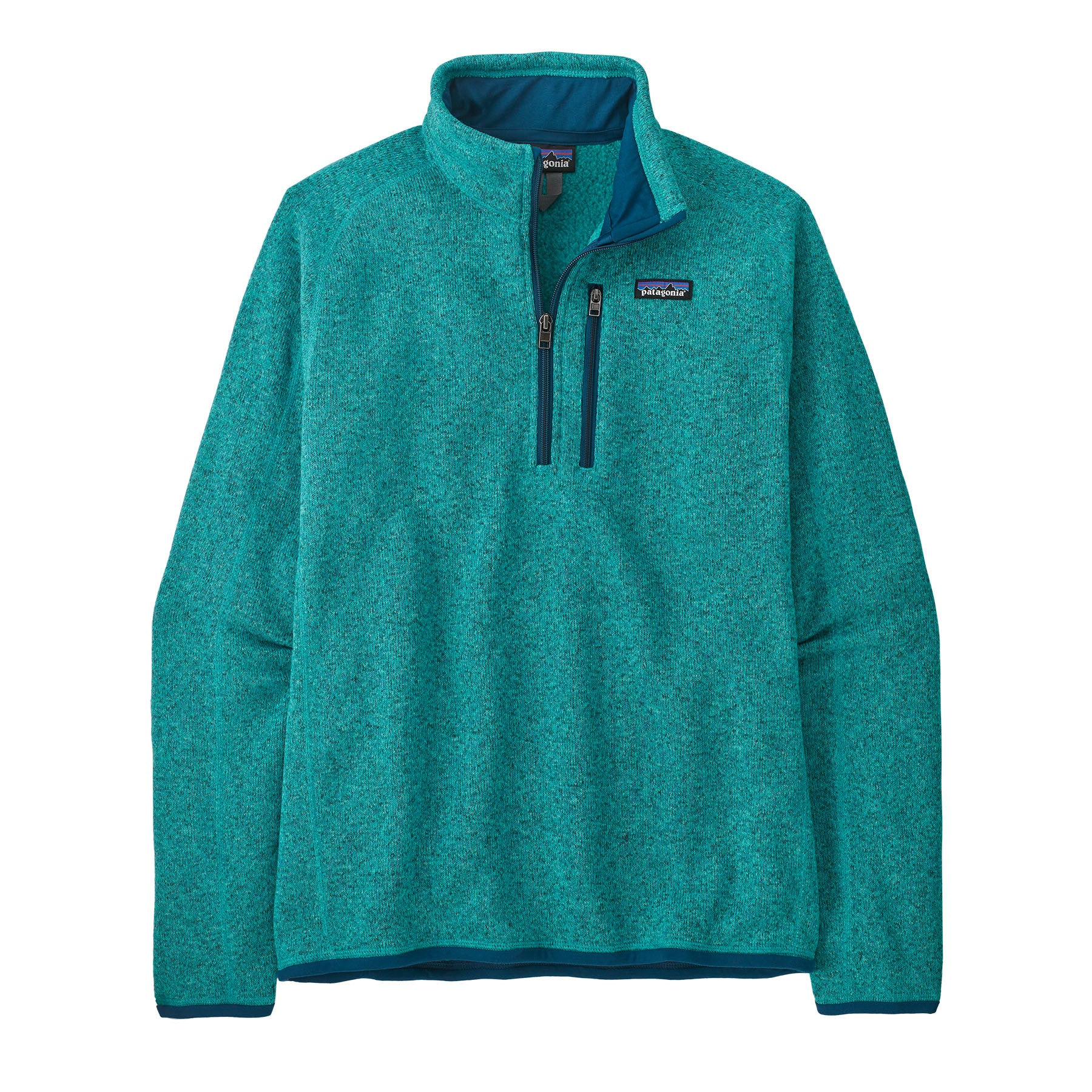 Men's Better Sweater® 1/4-Zip