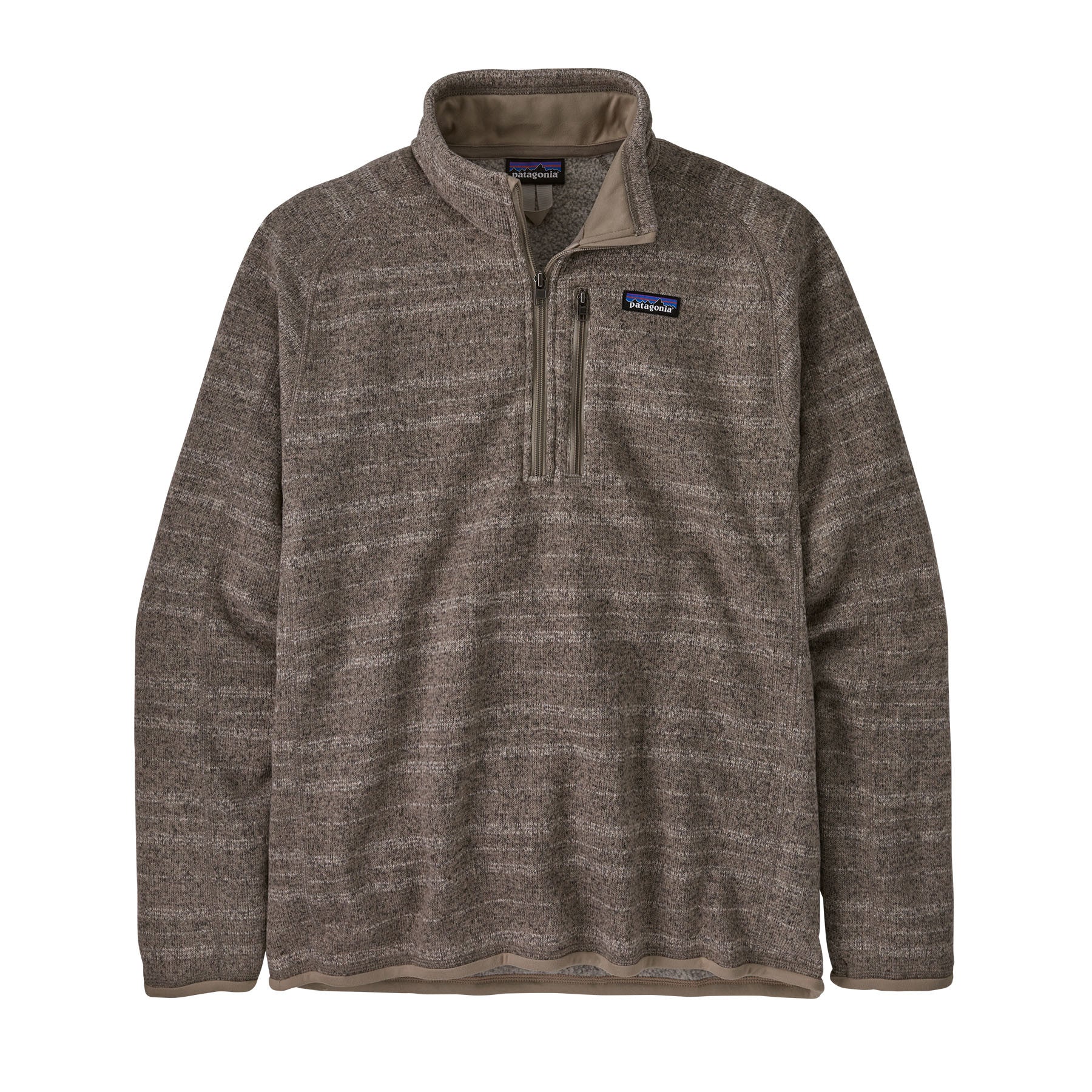 Men's Better Sweater® 1/4-Zip