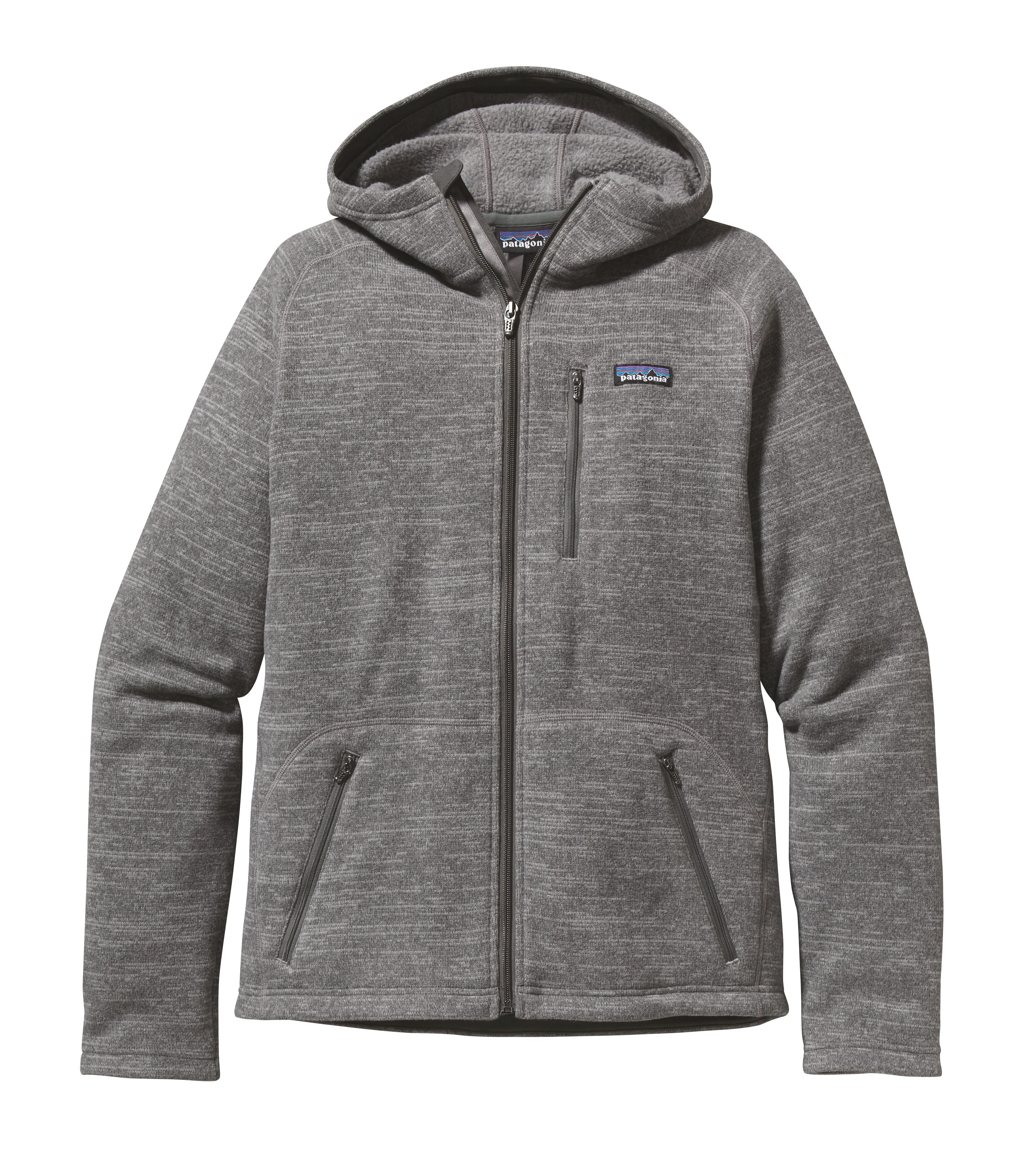 Men's Better Sweater® Hoody