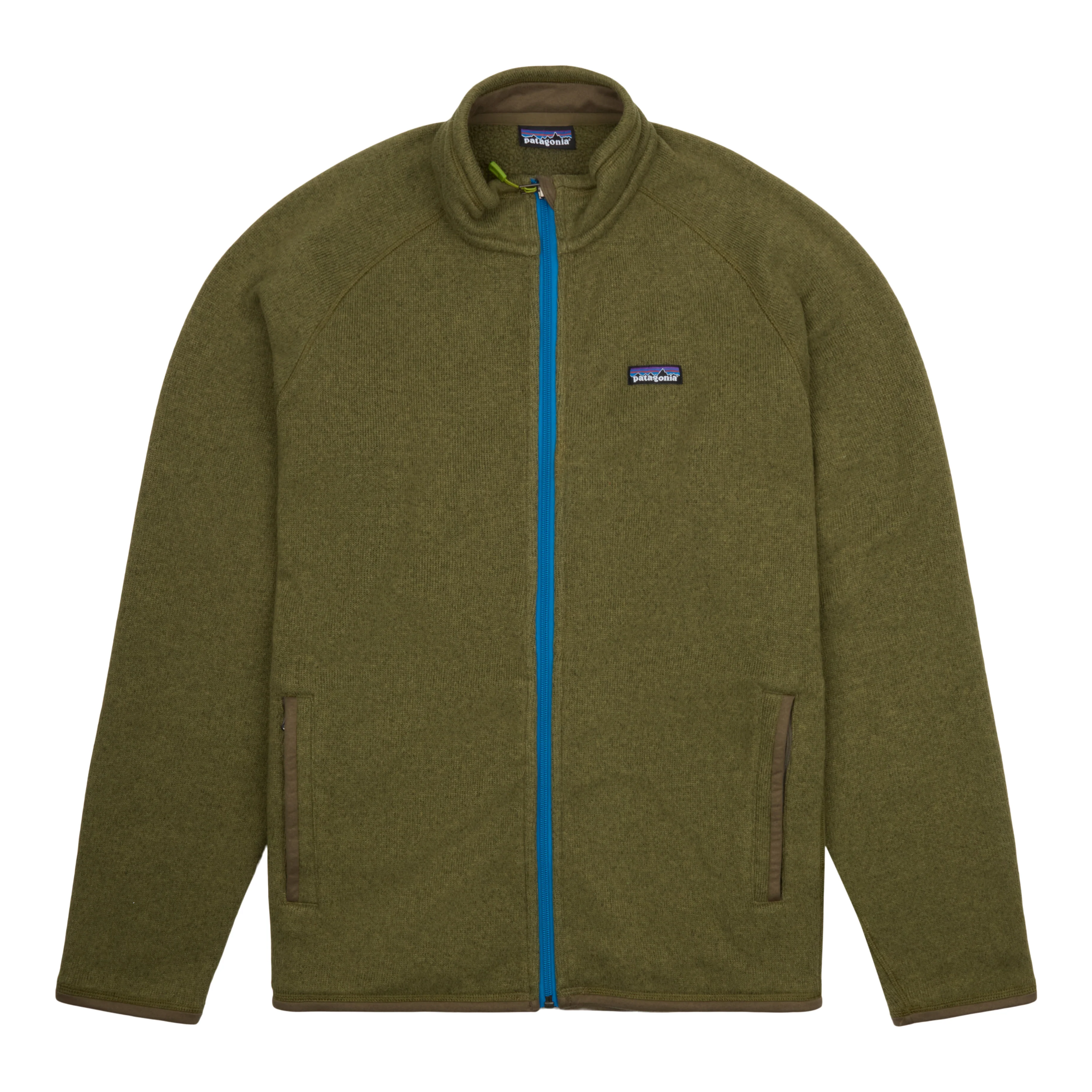 Men's Better Sweater® Jacket