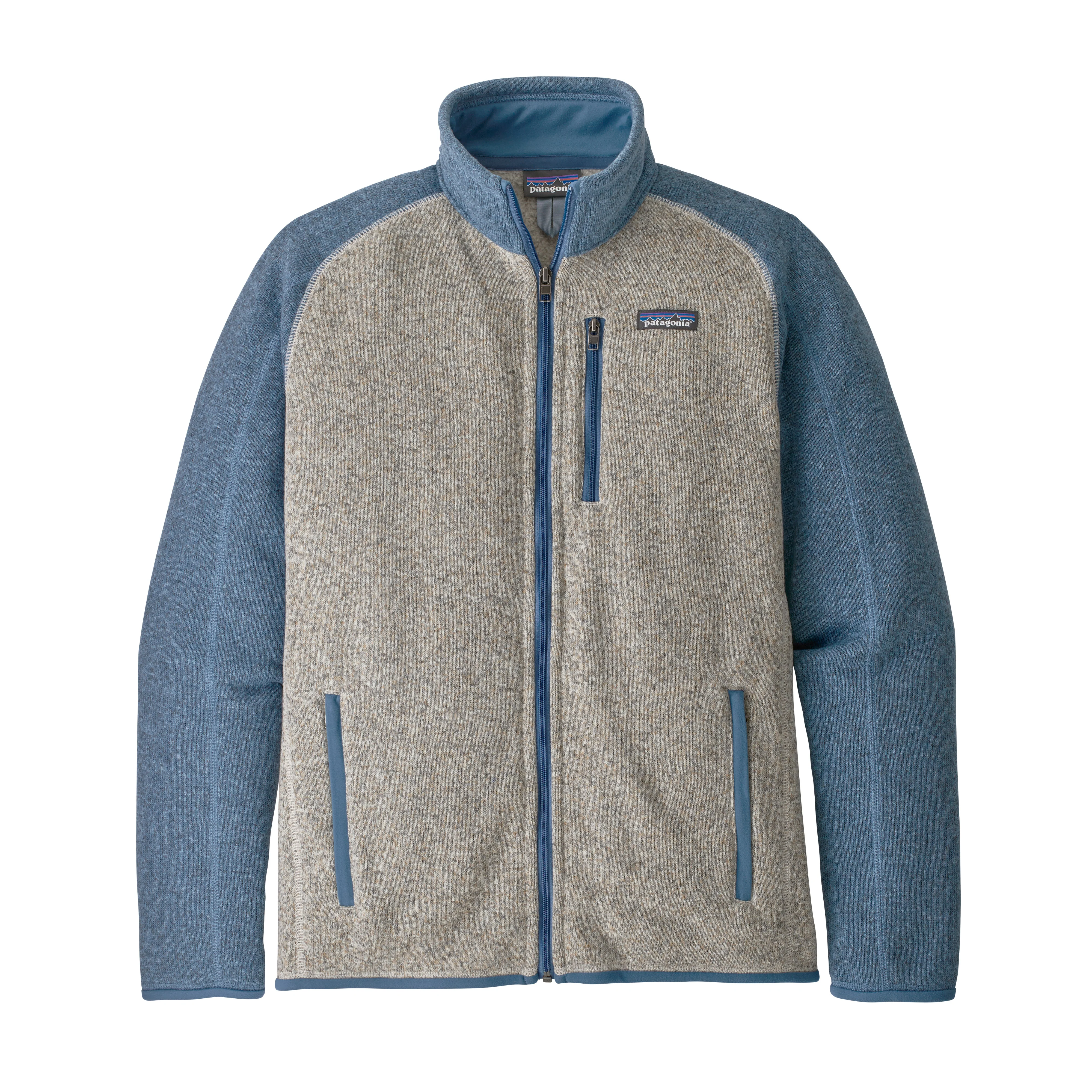 Men's Better Sweater® Jacket
