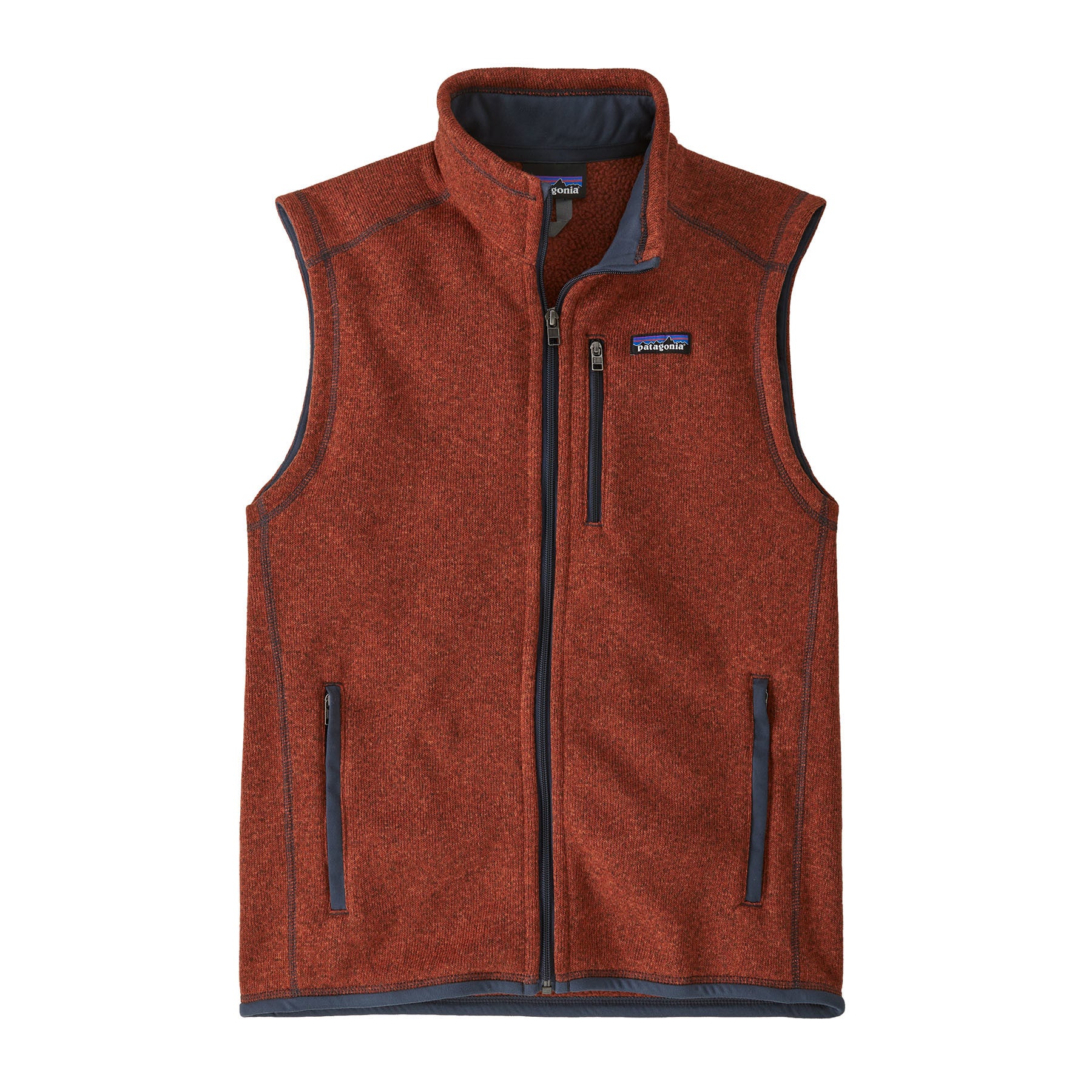 Men's Better Sweater® Vest
