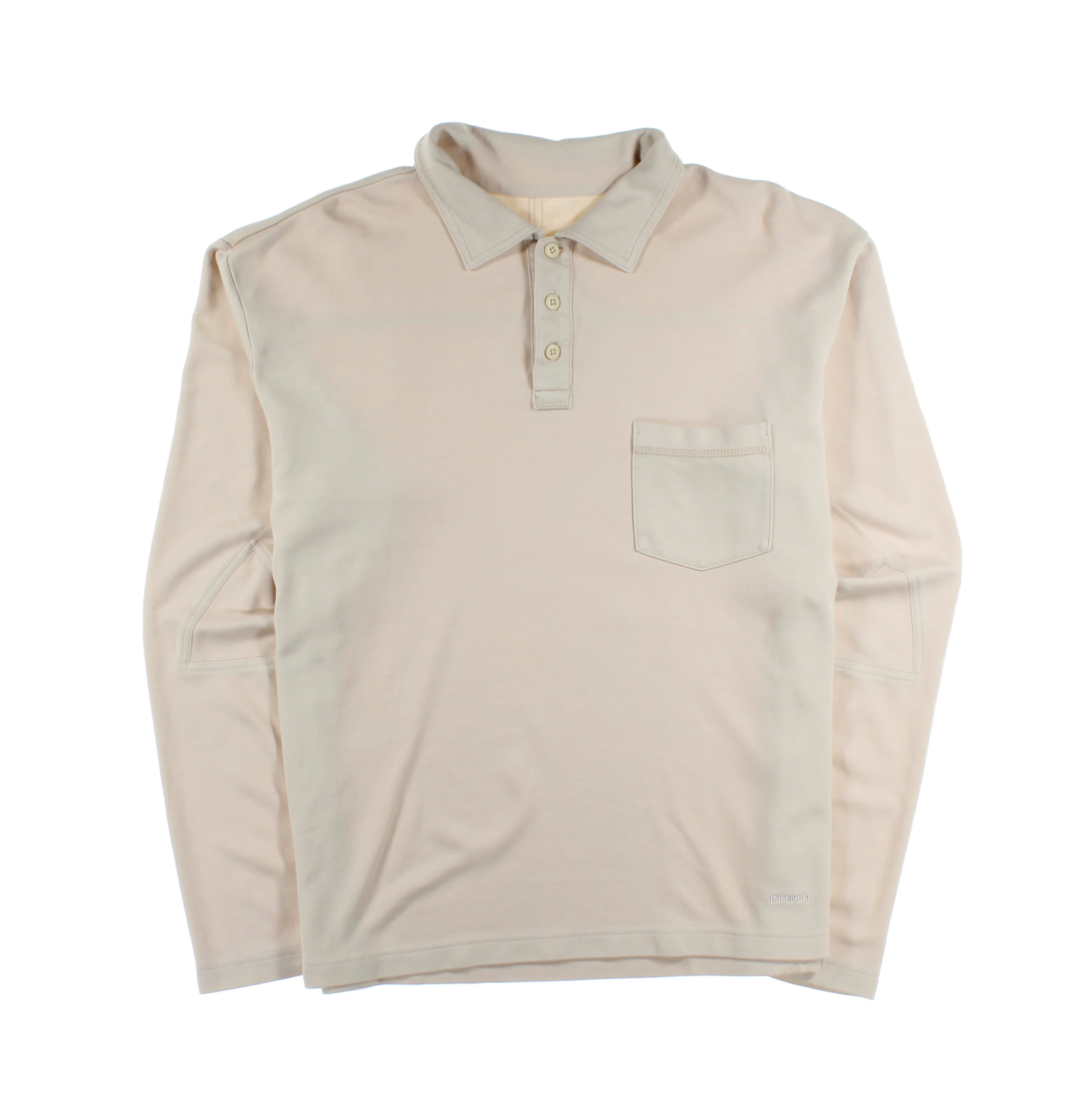 Men's Brushed Vitaliti Polo Shirt
