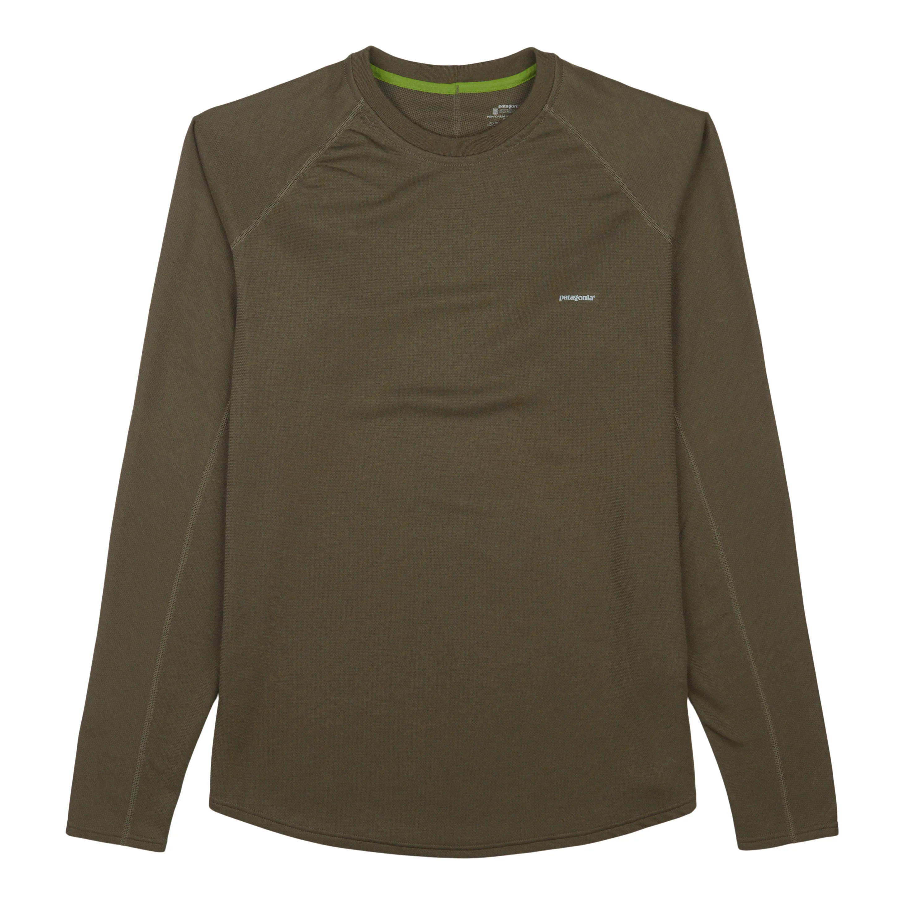 Men's Capilene® 3 Crew