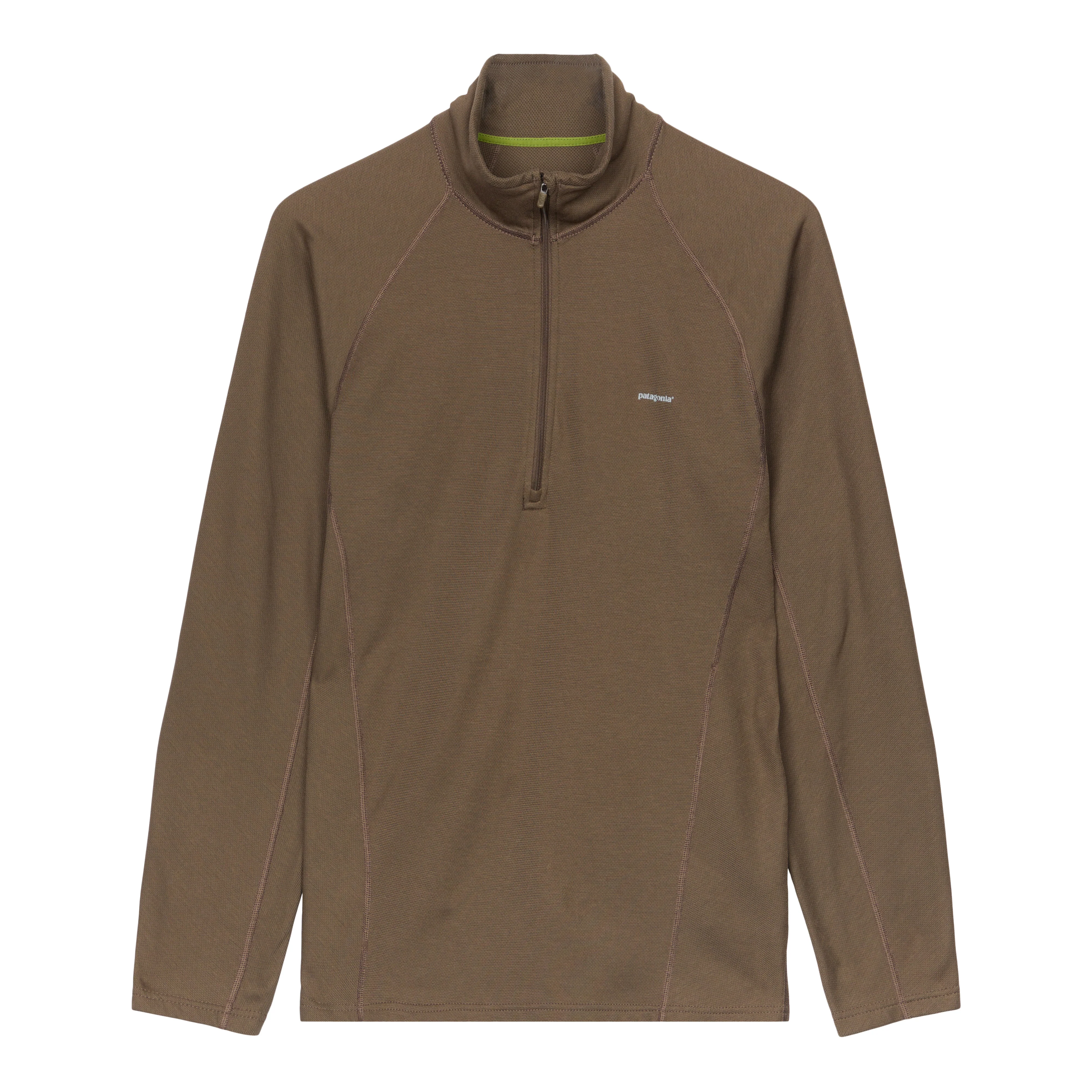 Men's Capilene® 3 Zip-Neck