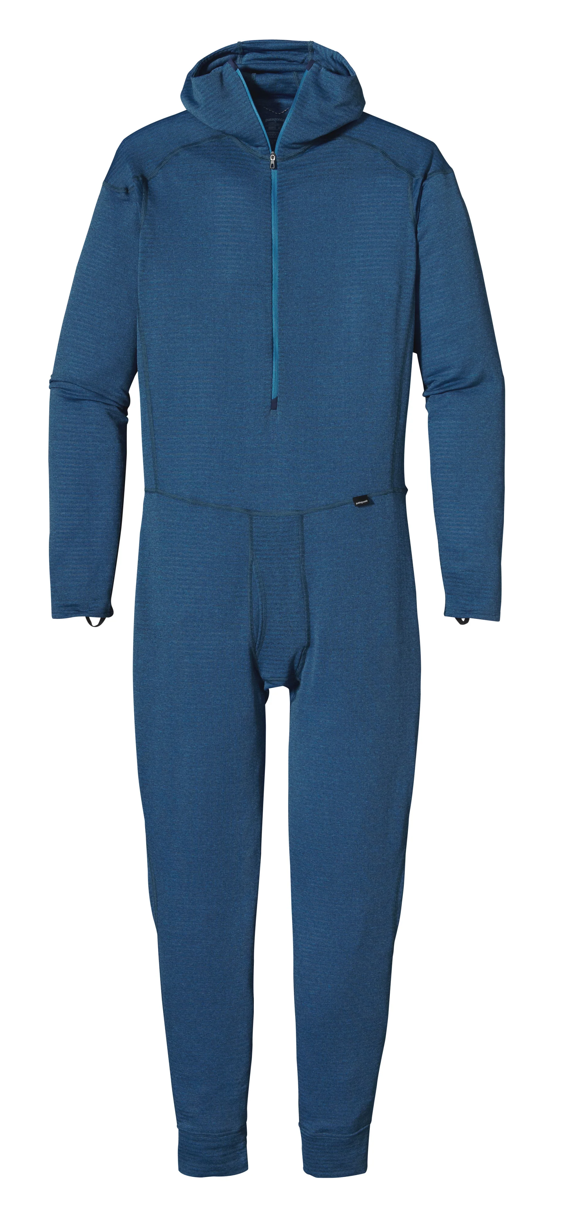 Men's Capilene® 4 Expedition Weight One-Piece Suit
