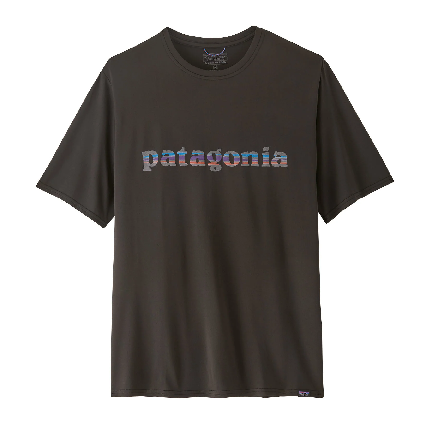 Men's Capilene® Cool Daily Graphic Shirt