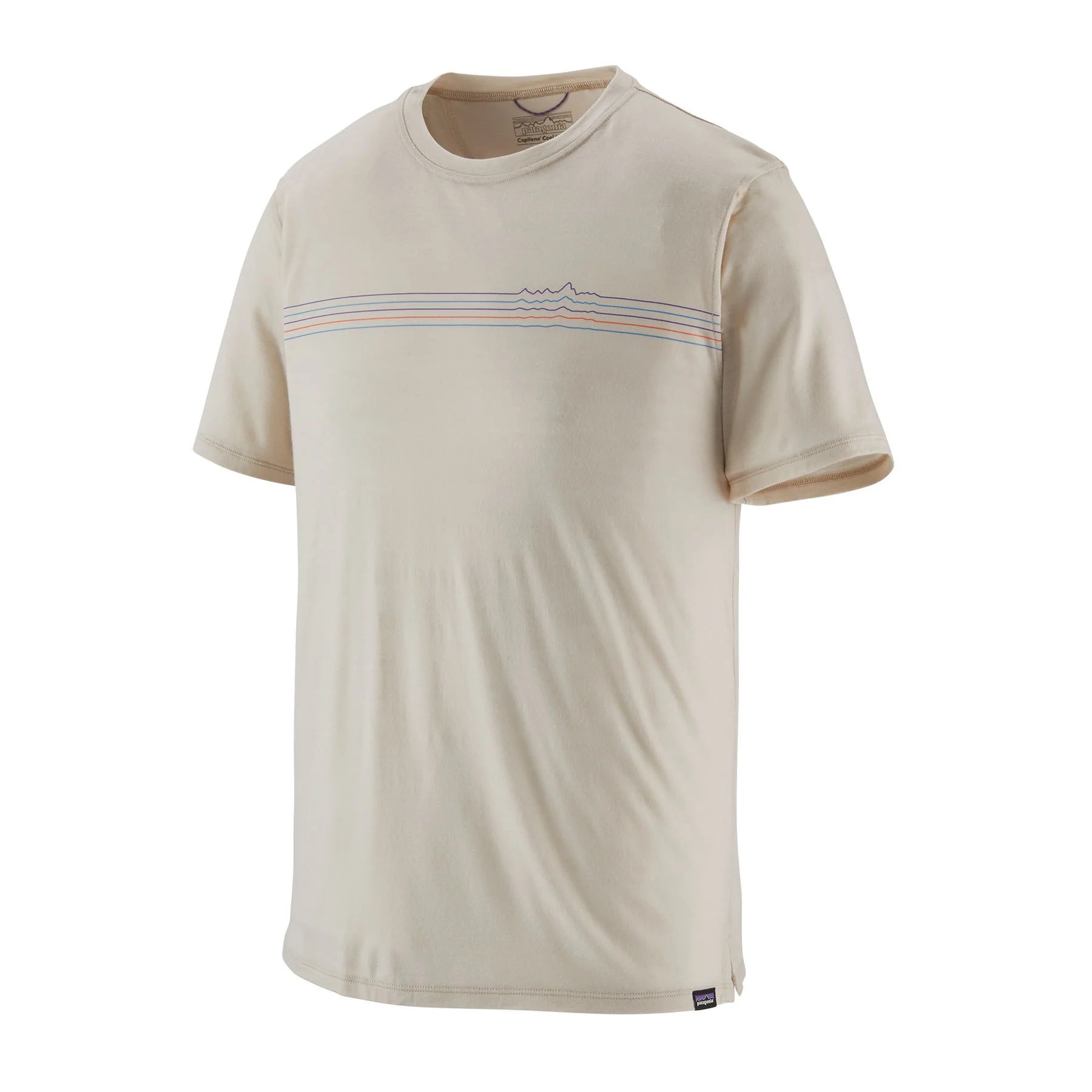 Men's Capilene® Cool Merino Graphic Shirt