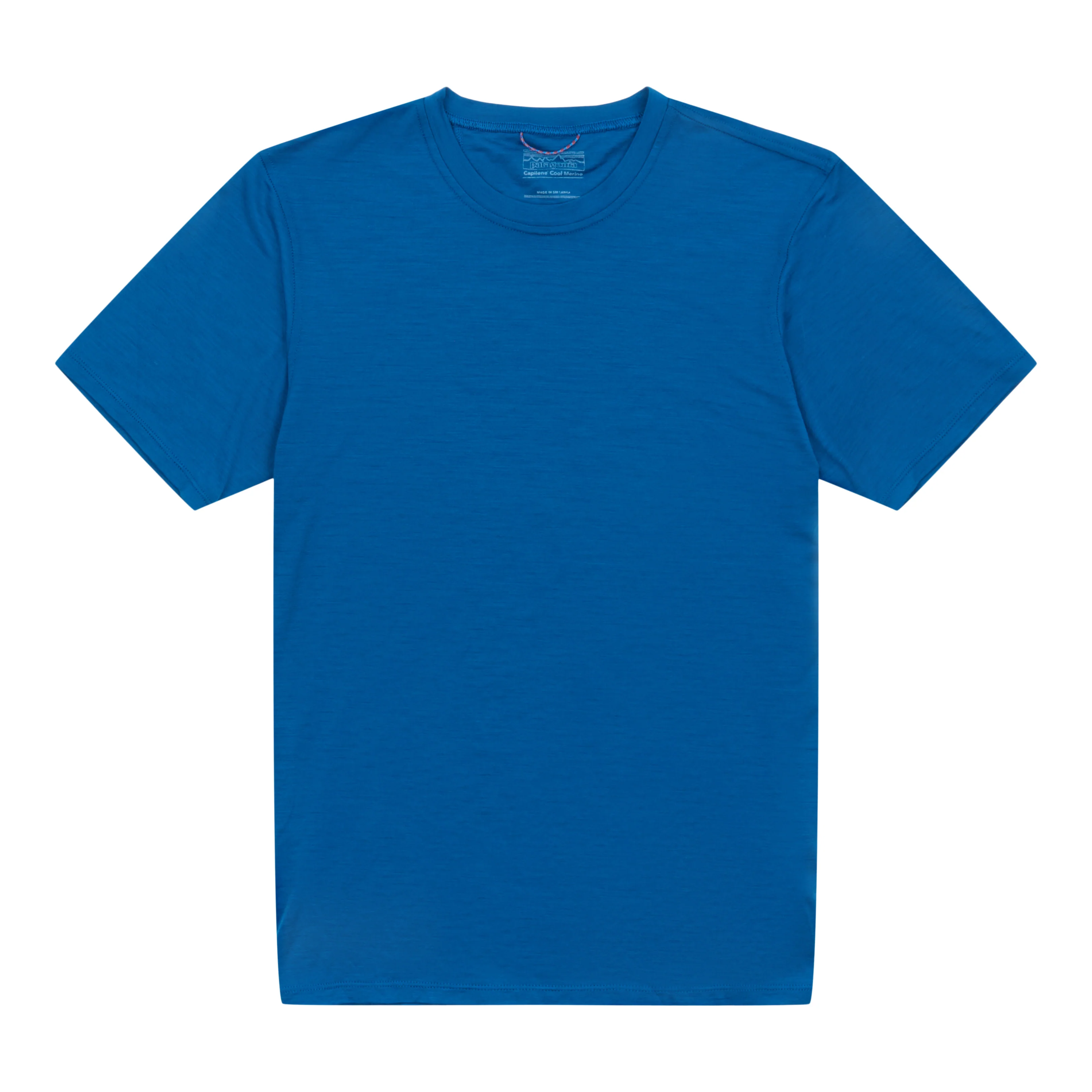 Men's Capilene® Cool Merino Shirt