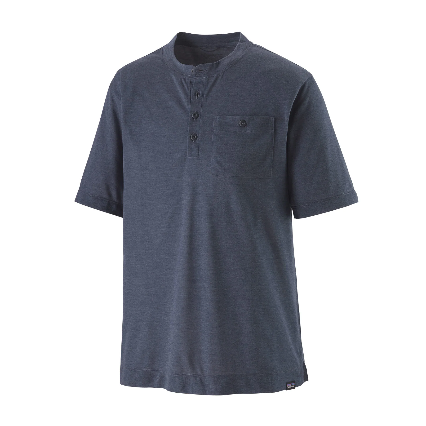 Men's Capilene® Cool Trail Bike Henley