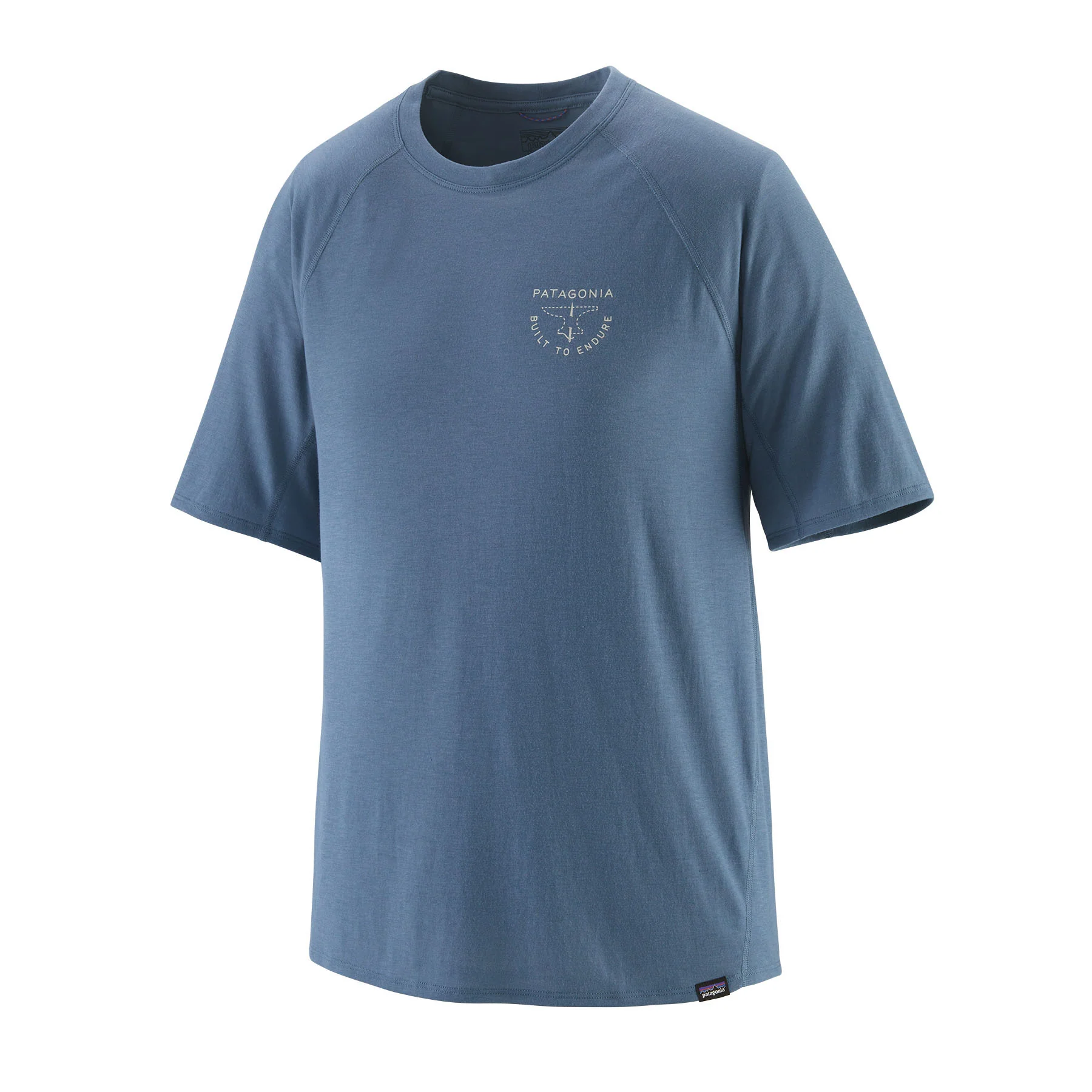 Men's Capilene® Cool Trail Graphic Shirt