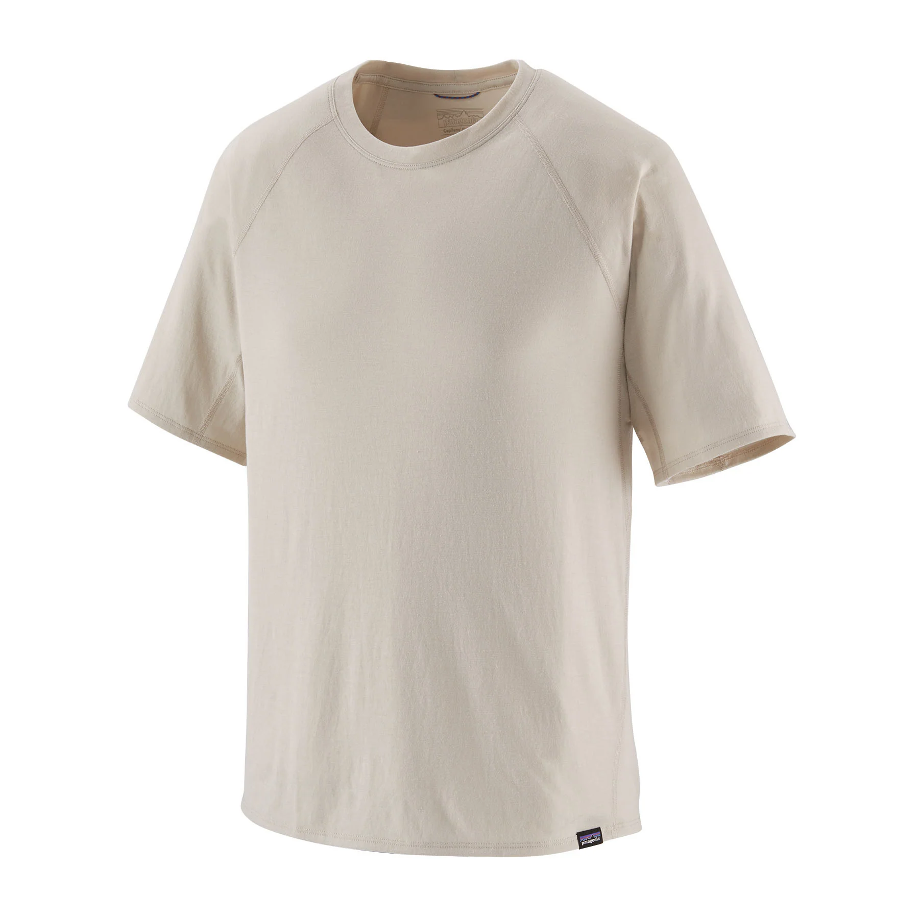 Men's Capilene® Cool Trail Shirt