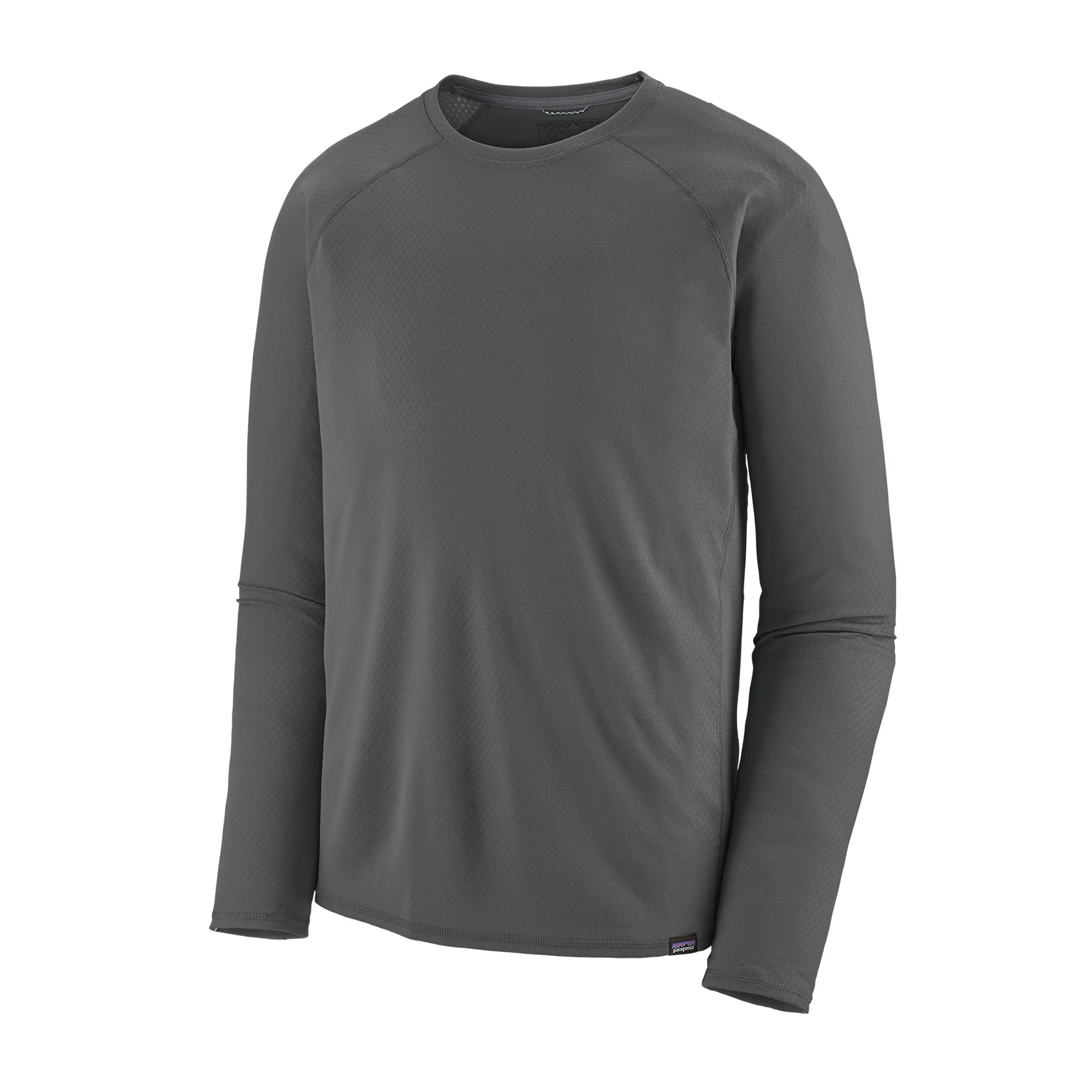 Men's Capilene® Midweight Crew