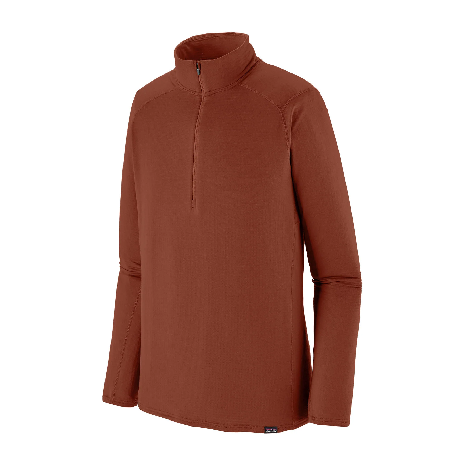 Men's Capilene® Thermal Weight Zip-Neck
