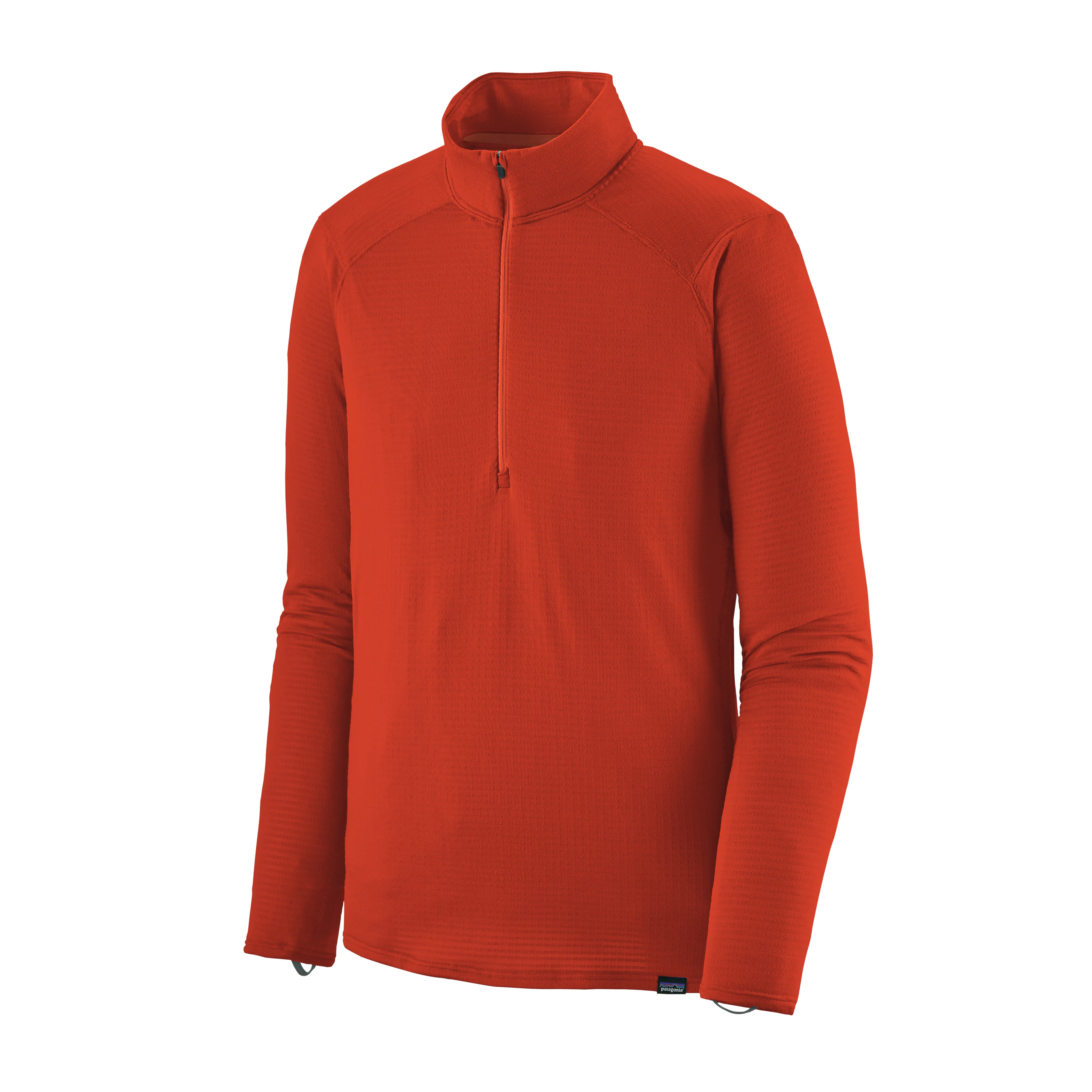 Men's Capilene® Thermal Weight Zip-Neck