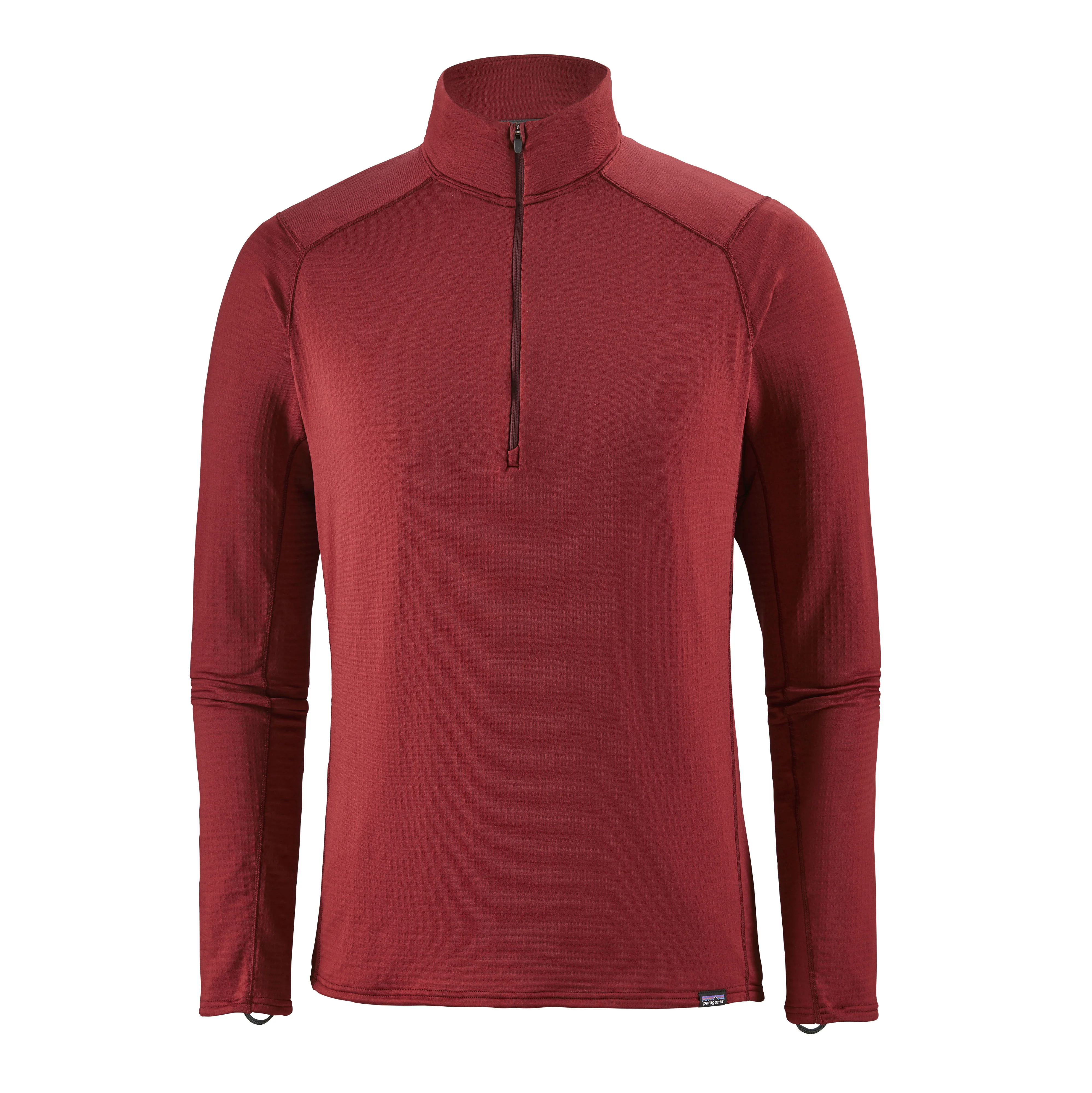 Men's Capilene® Thermal Weight Zip-Neck