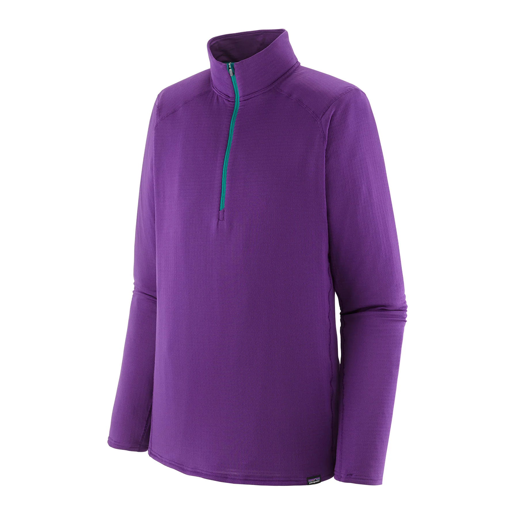 Men's Capilene® Thermal Weight Zip-Neck