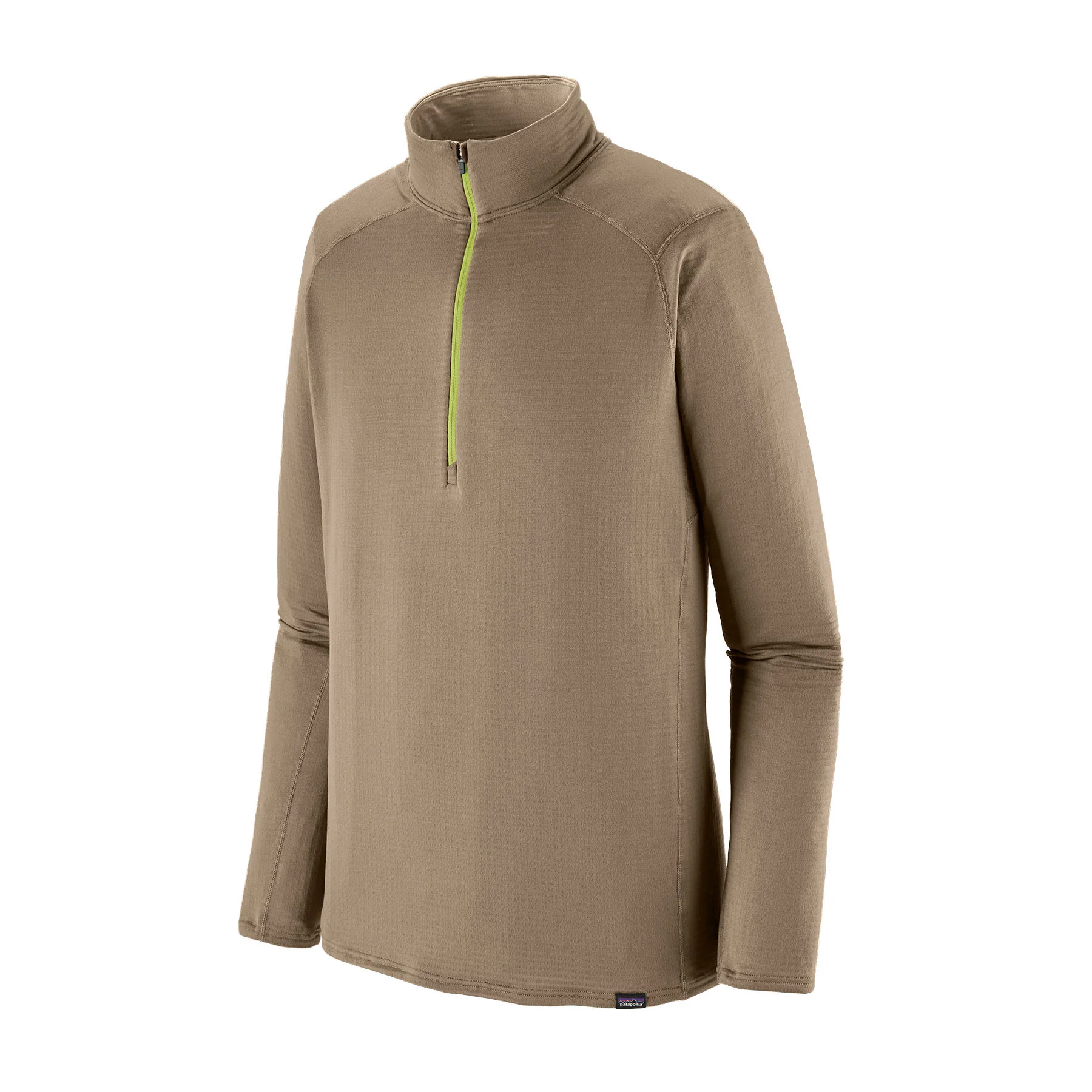 Men's Capilene® Thermal Weight Zip-Neck