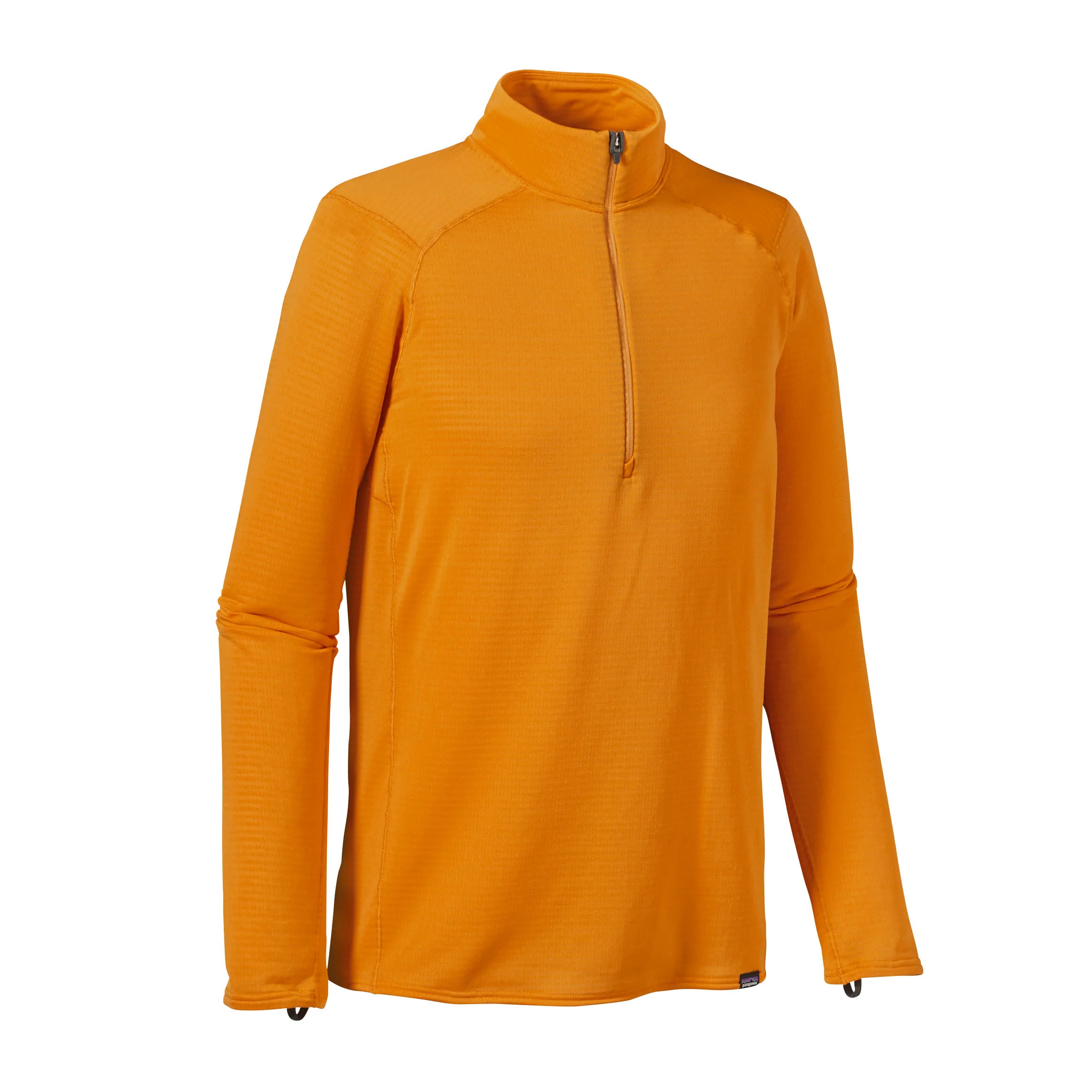 Men's Capilene® Thermal Weight Zip-Neck